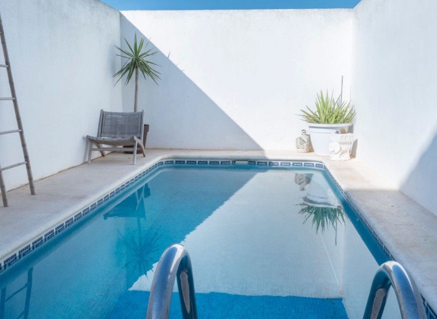 La Revente - Maison de Ville - San Javier - San Javier - Ville