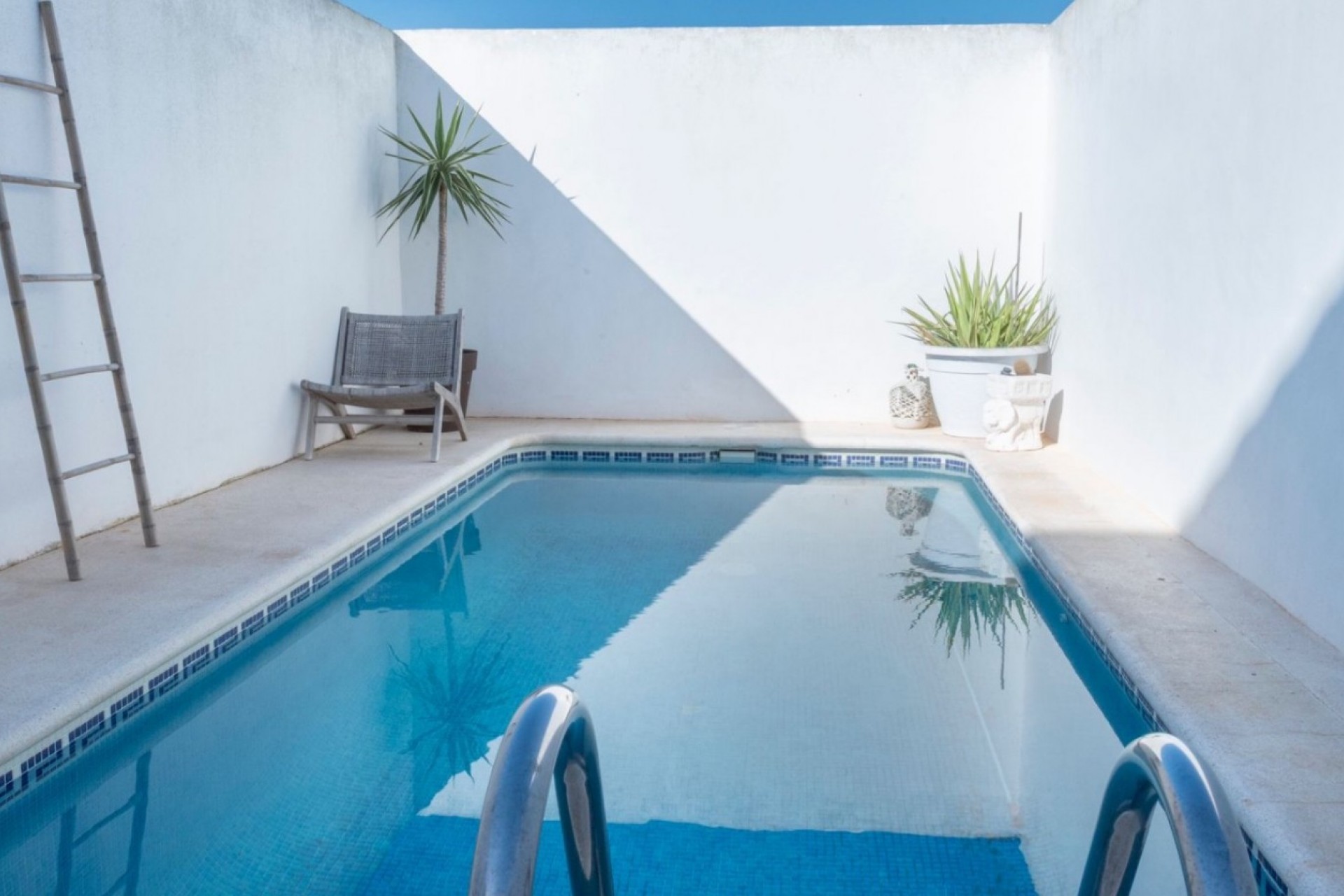 La Revente - Maison de Ville - San Javier - San Javier - Ville