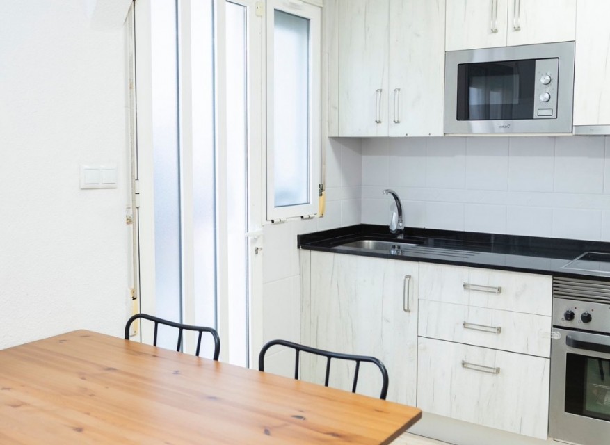 La Revente - Maison de Ville - San Javier - San Javier - Ville