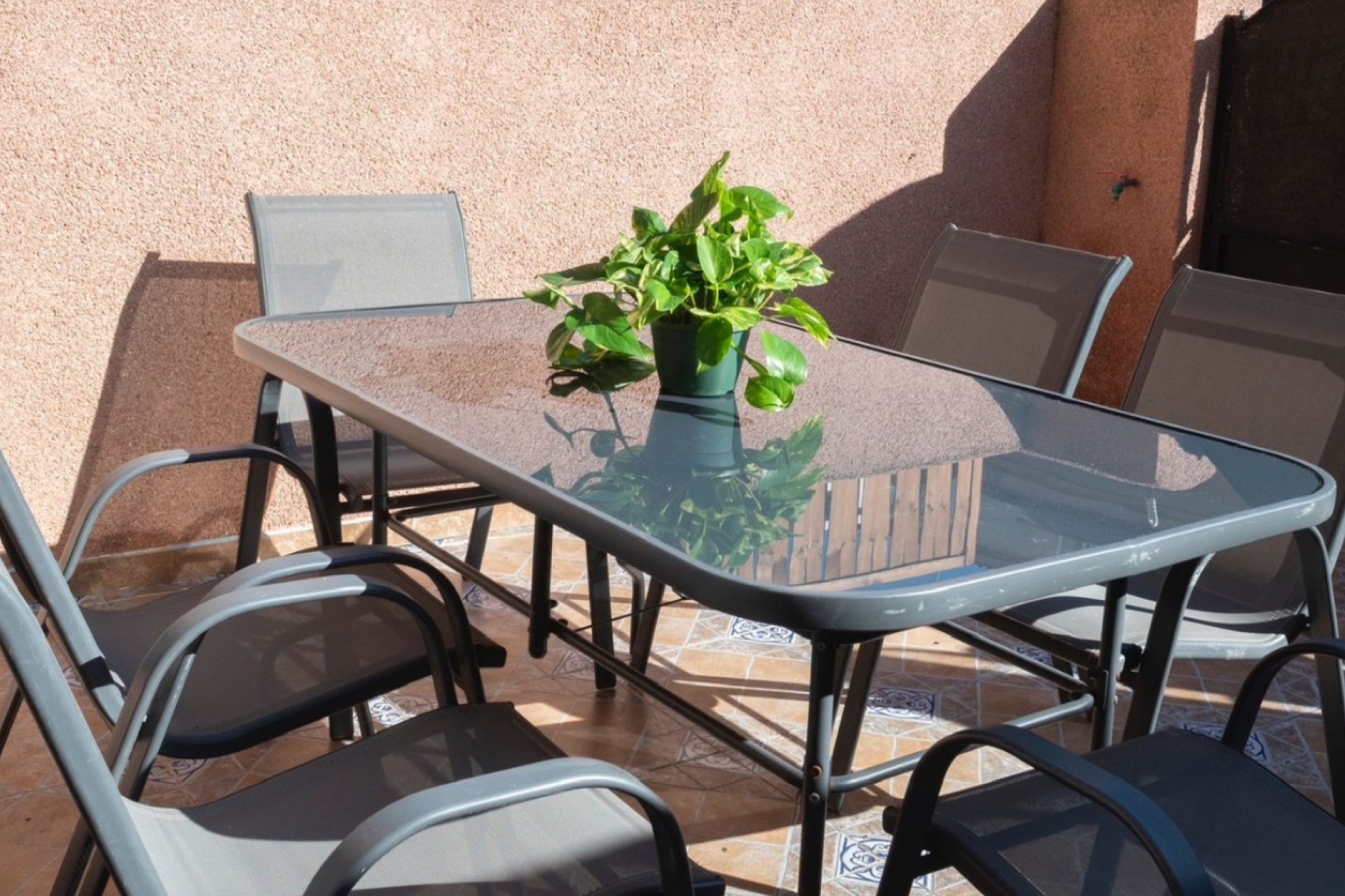 La Revente - Maison de Ville - San Javier - San Javier - Ville