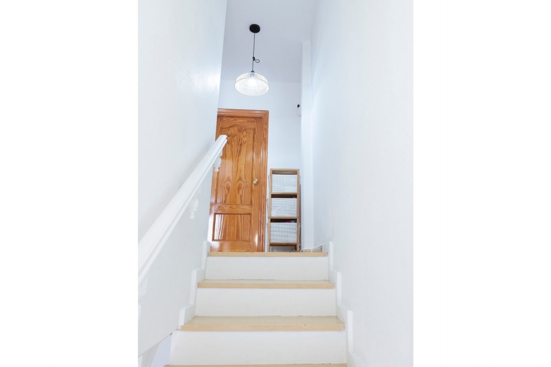 La Revente - Maison de Ville - San Javier - San Javier - Ville