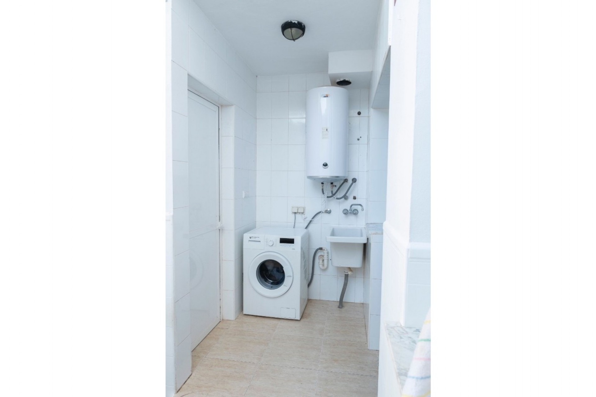 La Revente - Maison de Ville - San Javier - San Javier - Ville