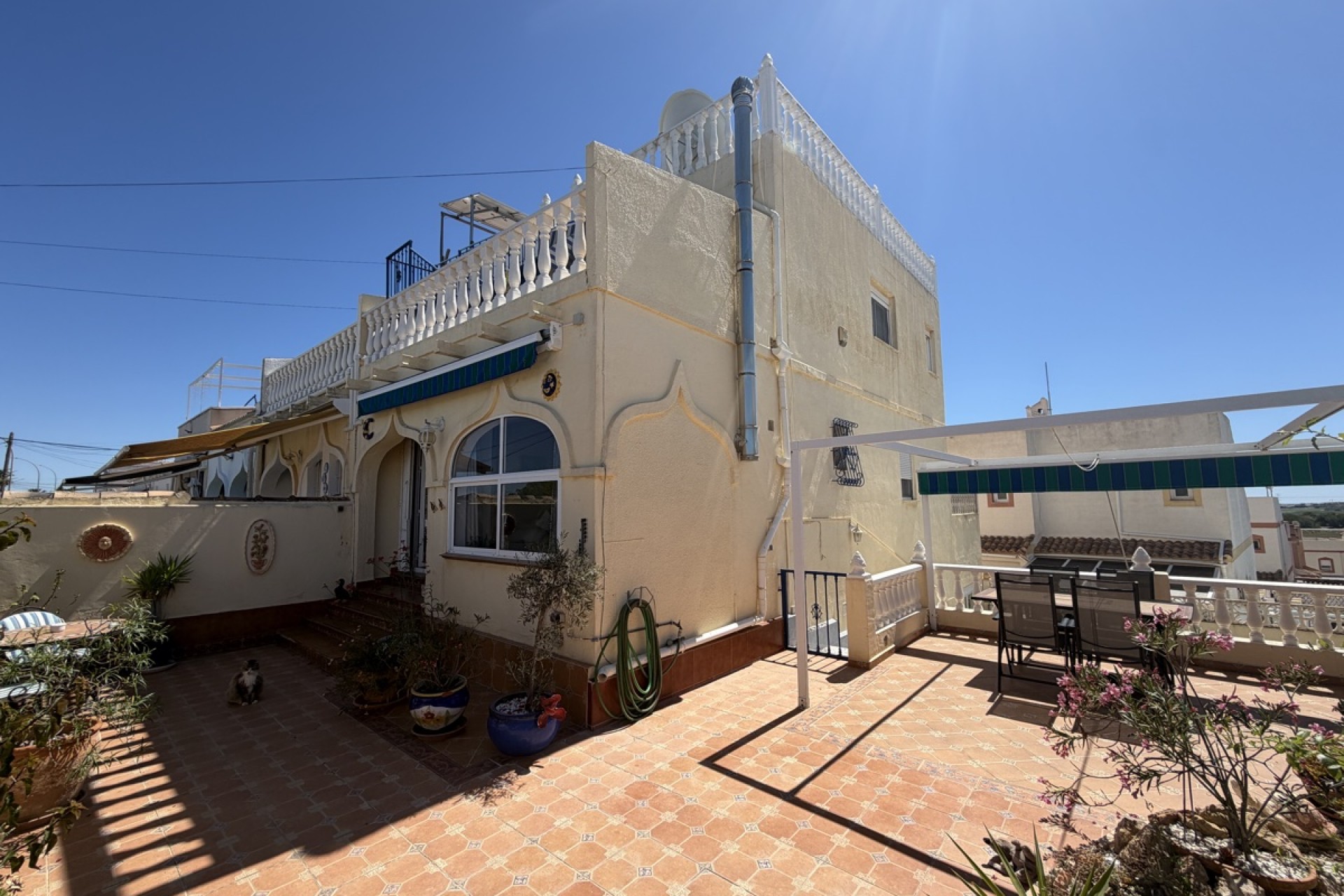 La Revente - Maison de Ville - San Miguel de Salinas - San Miguel - Ville