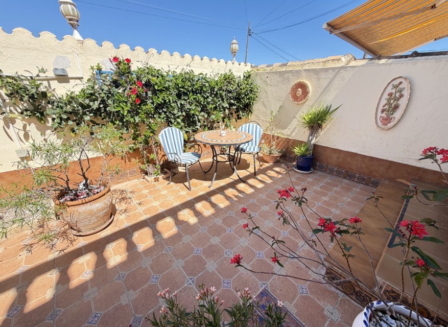La Revente - Maison de Ville - San Miguel de Salinas - San Miguel - Ville