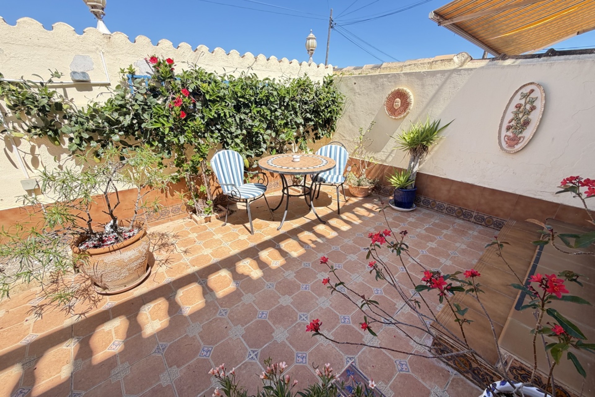 La Revente - Maison de Ville - San Miguel de Salinas - San Miguel - Ville