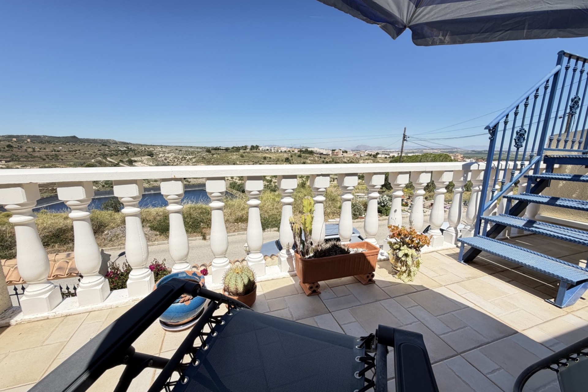 La Revente - Maison de Ville - San Miguel de Salinas - San Miguel - Ville