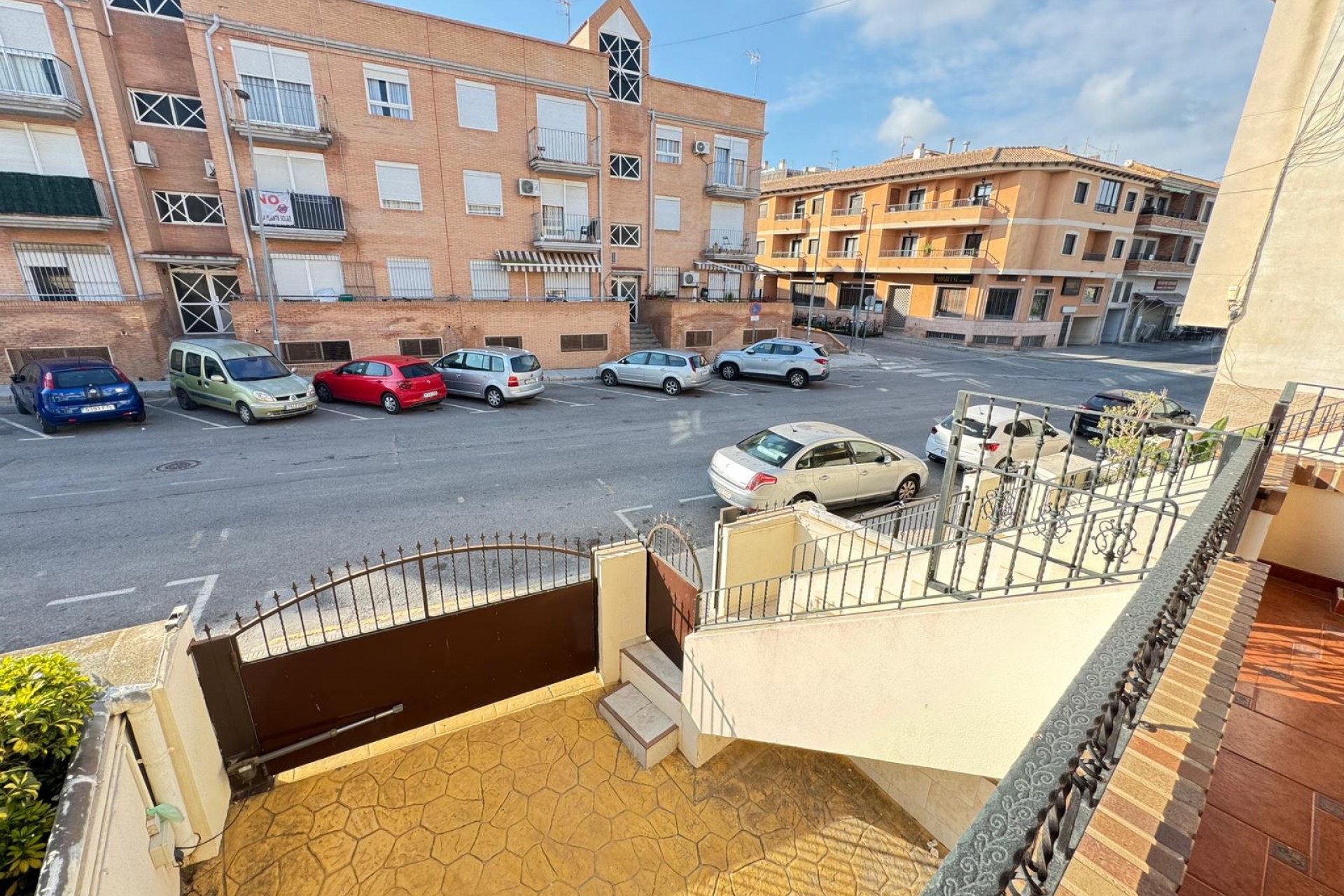 La Revente - Maison de Ville - San Miguel de Salinas - San Miguel - Ville