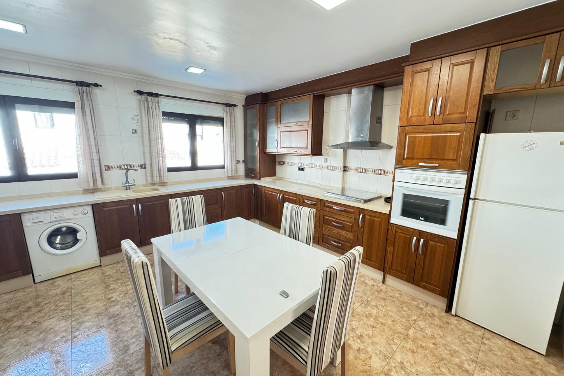 La Revente - Maison de Ville - San Miguel de Salinas - San Miguel - Ville