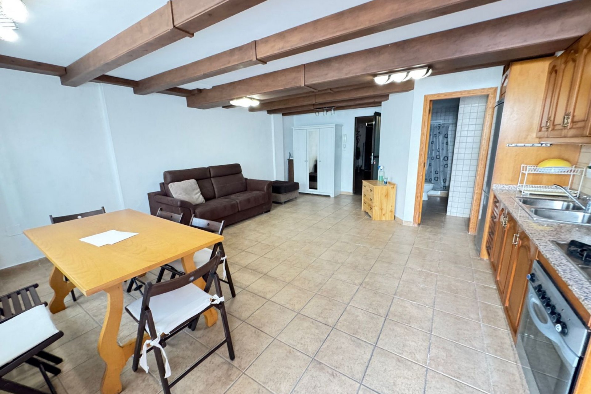 La Revente - Maison de Ville - San Miguel de Salinas - San Miguel - Ville