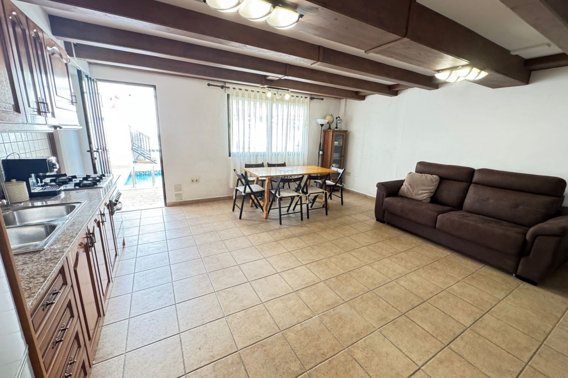 La Revente - Maison de Ville - San Miguel de Salinas - San Miguel - Ville