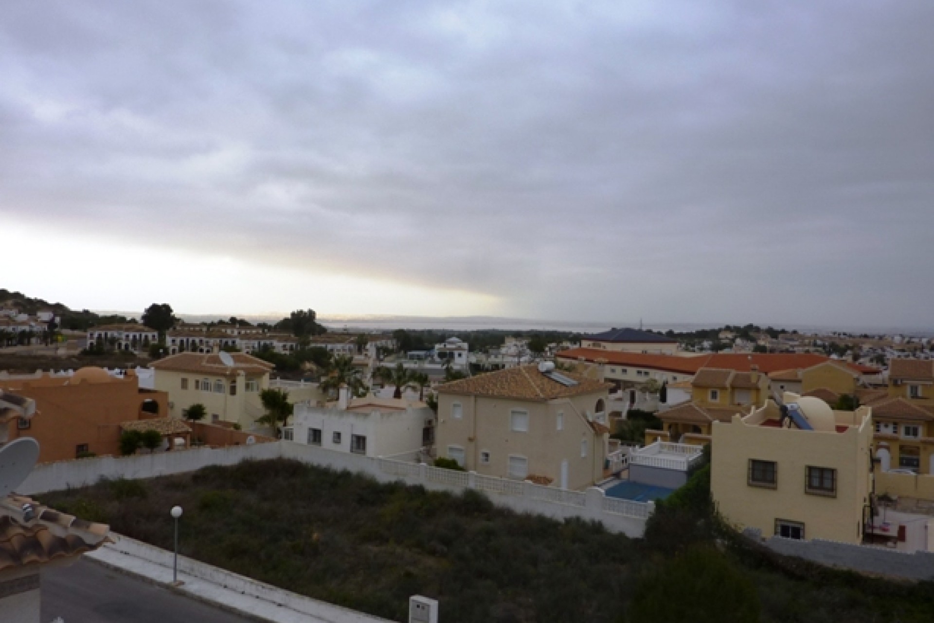 La Revente - Maison de Ville - San Miguel de Salinas - San Miguel - Ville