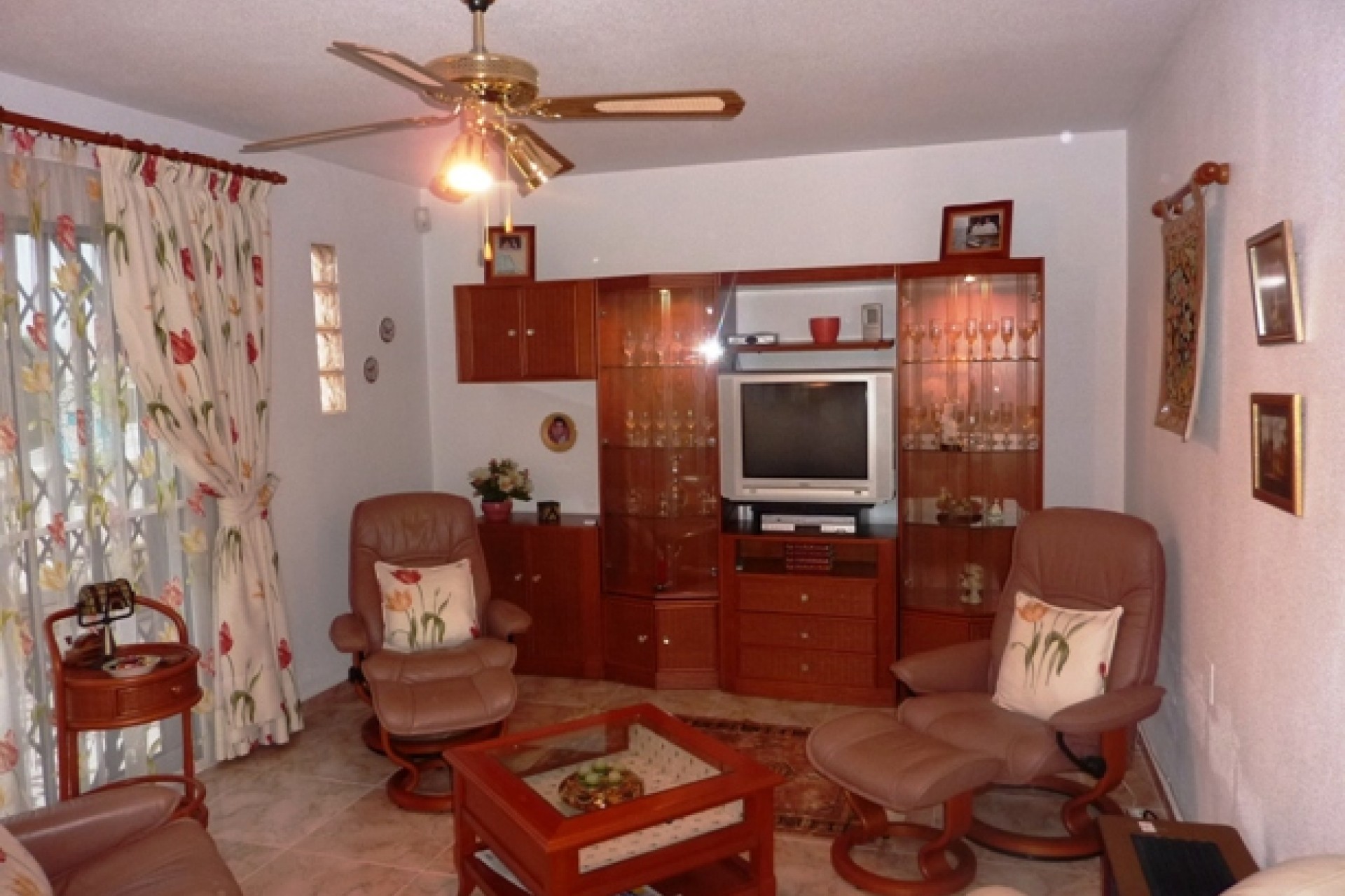 La Revente - Maison de Ville - San Miguel de Salinas - San Miguel - Ville