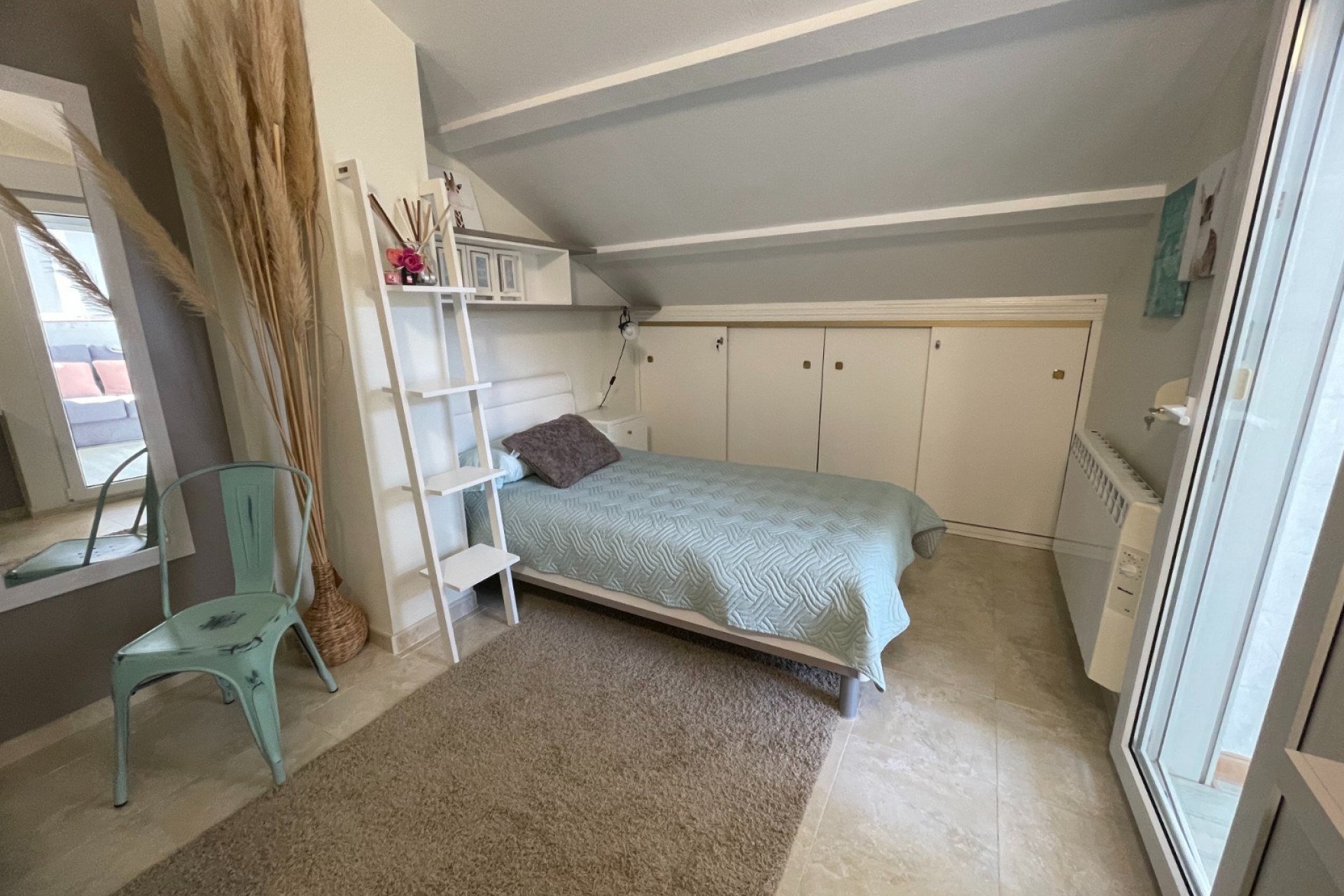 La Revente - Maison de Ville - Torre de La Horadada - Torre de La Horadada - Ville