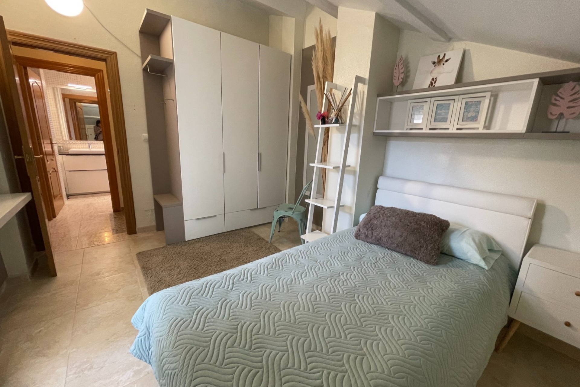 La Revente - Maison de Ville - Torre de La Horadada - Torre de La Horadada - Ville