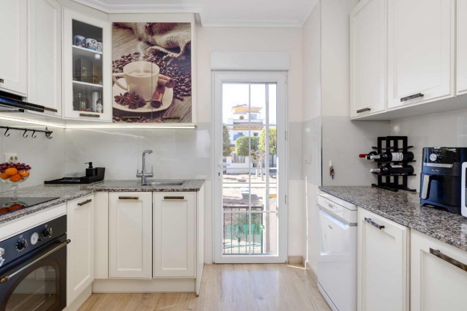 La Revente - Maison de Ville - Torrevieja - Aguas Nuevas