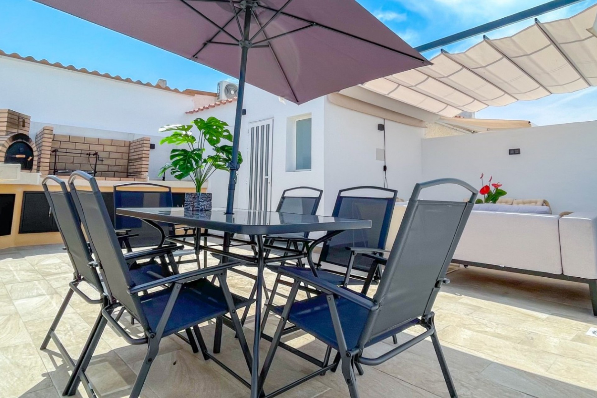 La Revente - Maison de Ville - Torrevieja - Aguas Nuevas