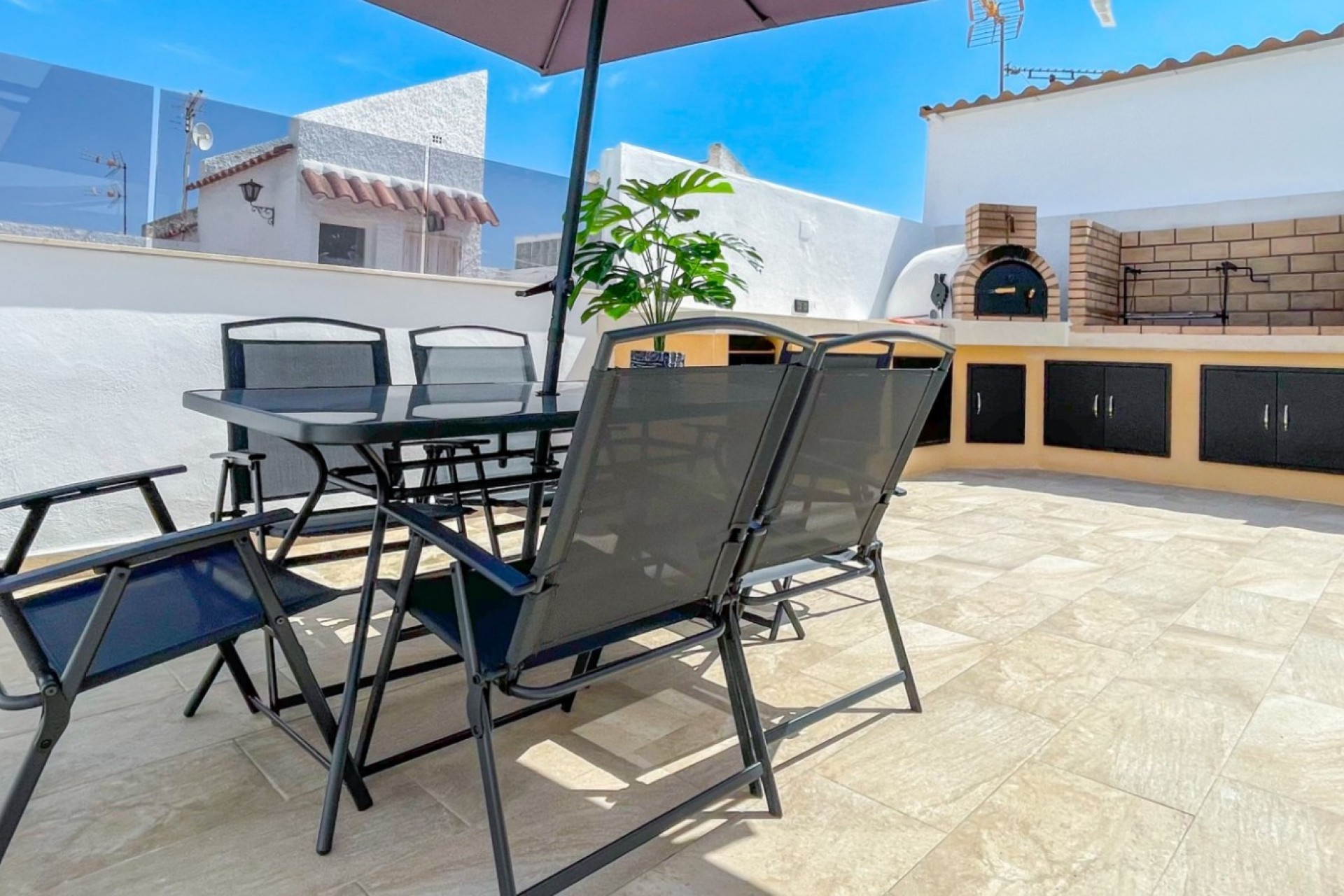 La Revente - Maison de Ville - Torrevieja - Aguas Nuevas