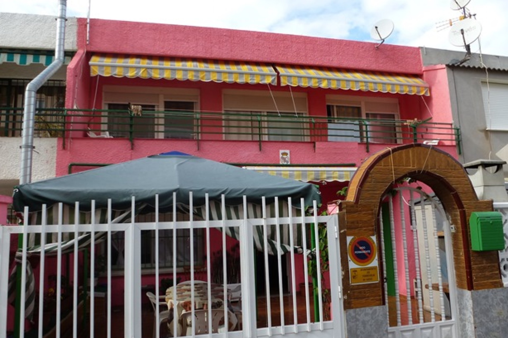 La Revente - Maison de Ville - Torrevieja - Aguas Nuevas
