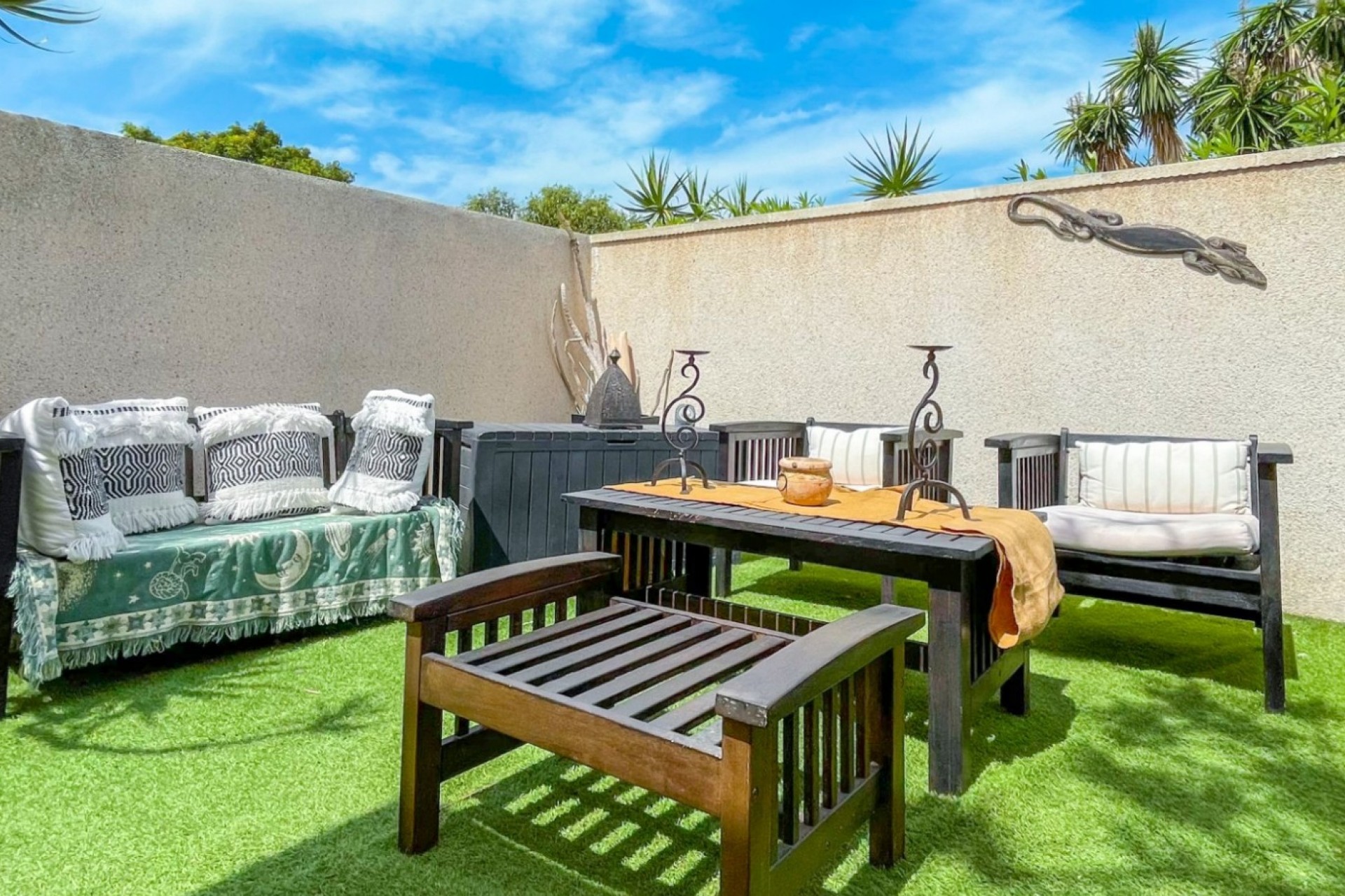 La Revente - Maison de Ville - Torrevieja - Doña Ines