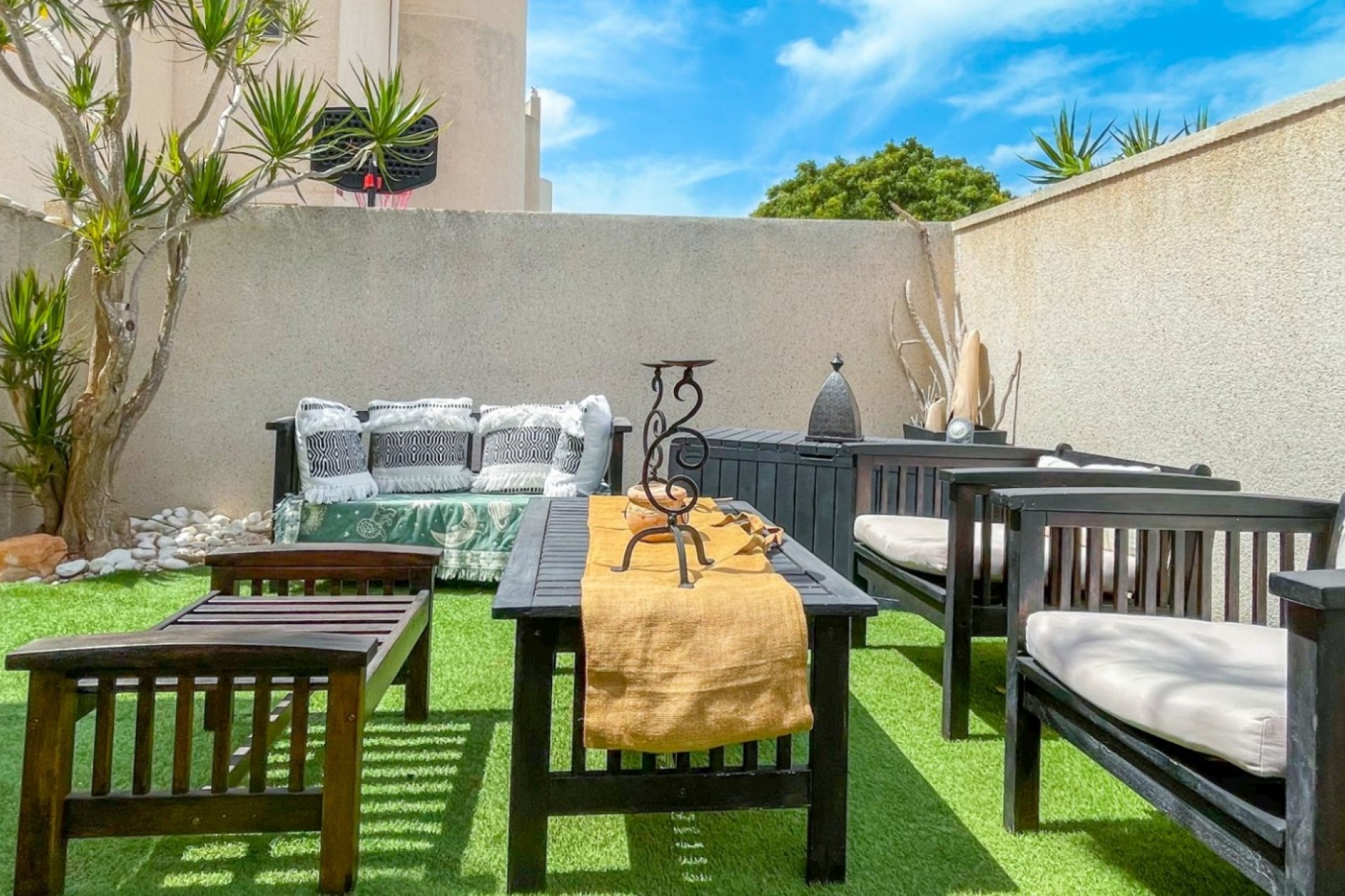La Revente - Maison de Ville - Torrevieja - Doña Ines