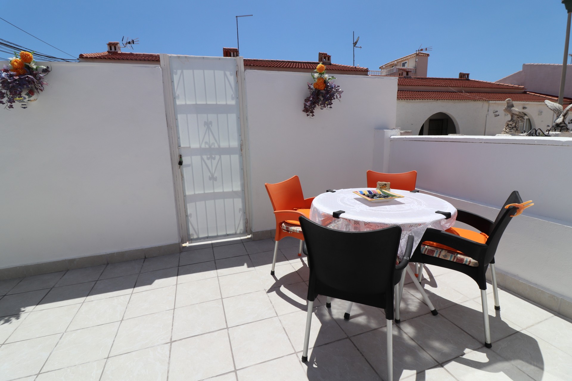 La Revente - Maison de Ville - Torrevieja - La Siesta