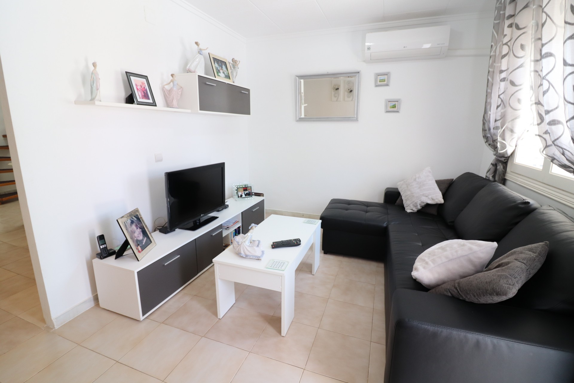 La Revente - Maison de Ville - Torrevieja - La Siesta