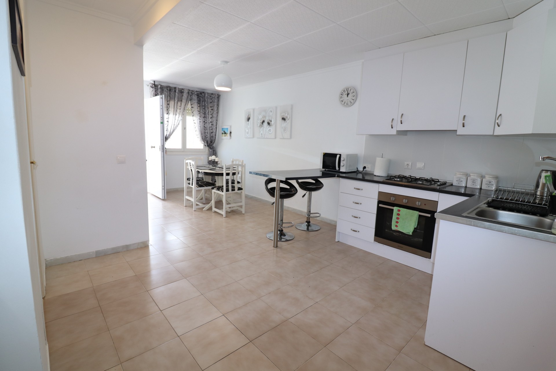 La Revente - Maison de Ville - Torrevieja - La Siesta