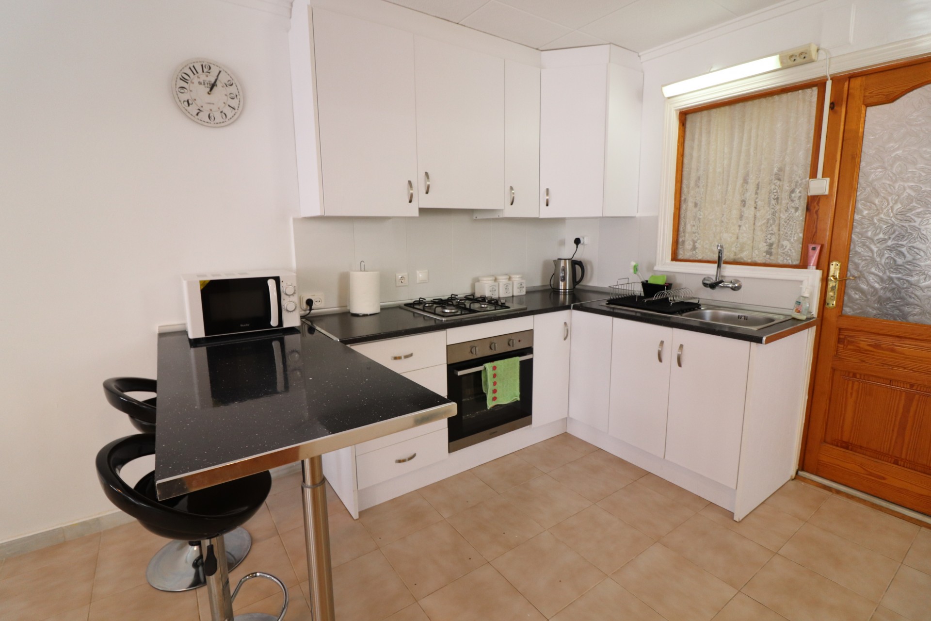 La Revente - Maison de Ville - Torrevieja - La Siesta