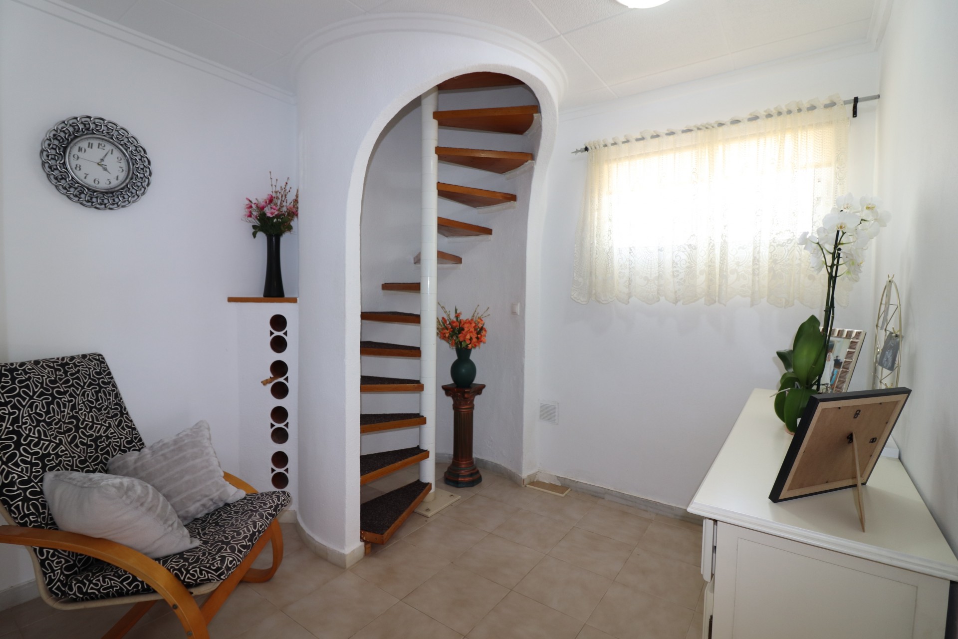 La Revente - Maison de Ville - Torrevieja - La Siesta