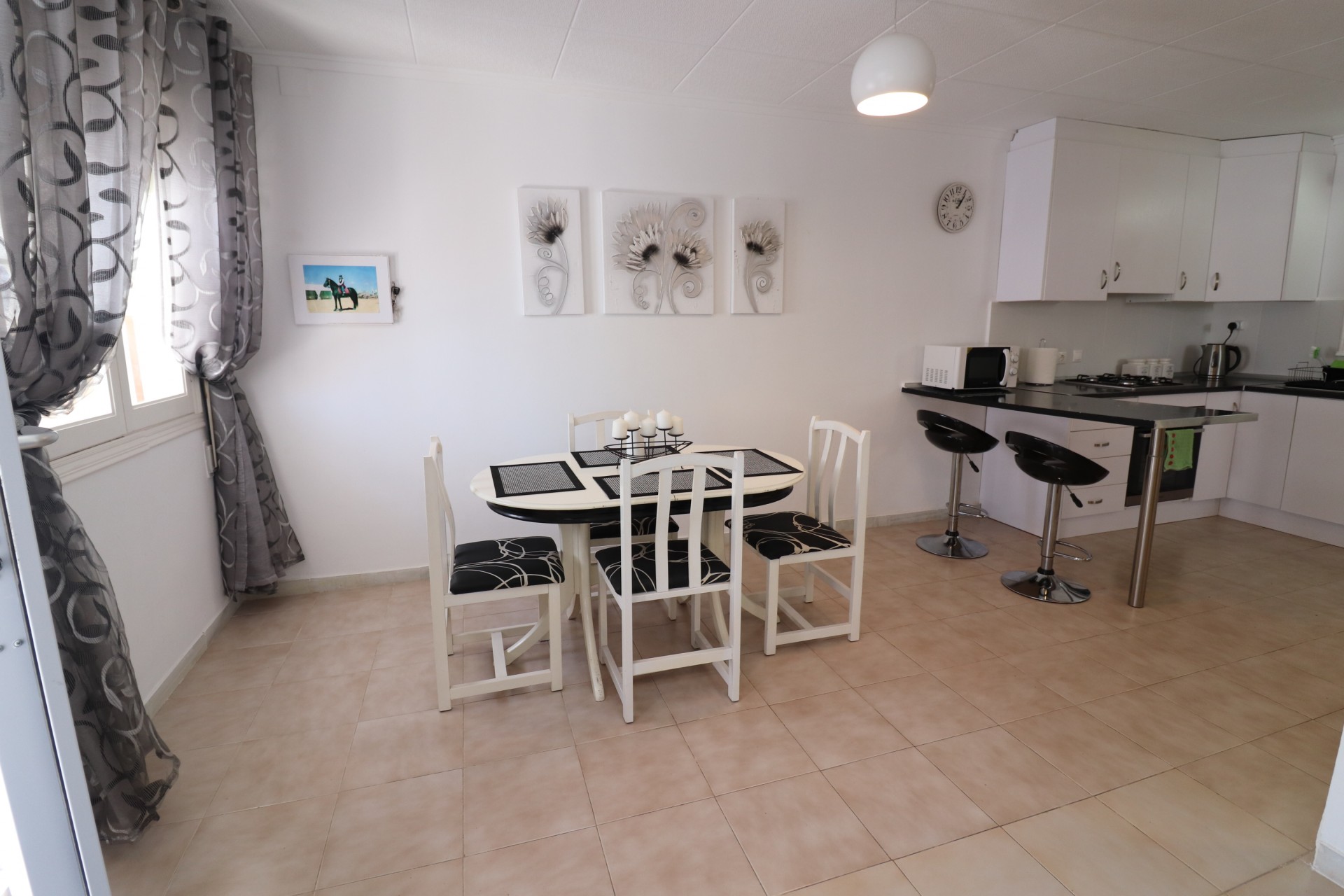 La Revente - Maison de Ville - Torrevieja - La Siesta