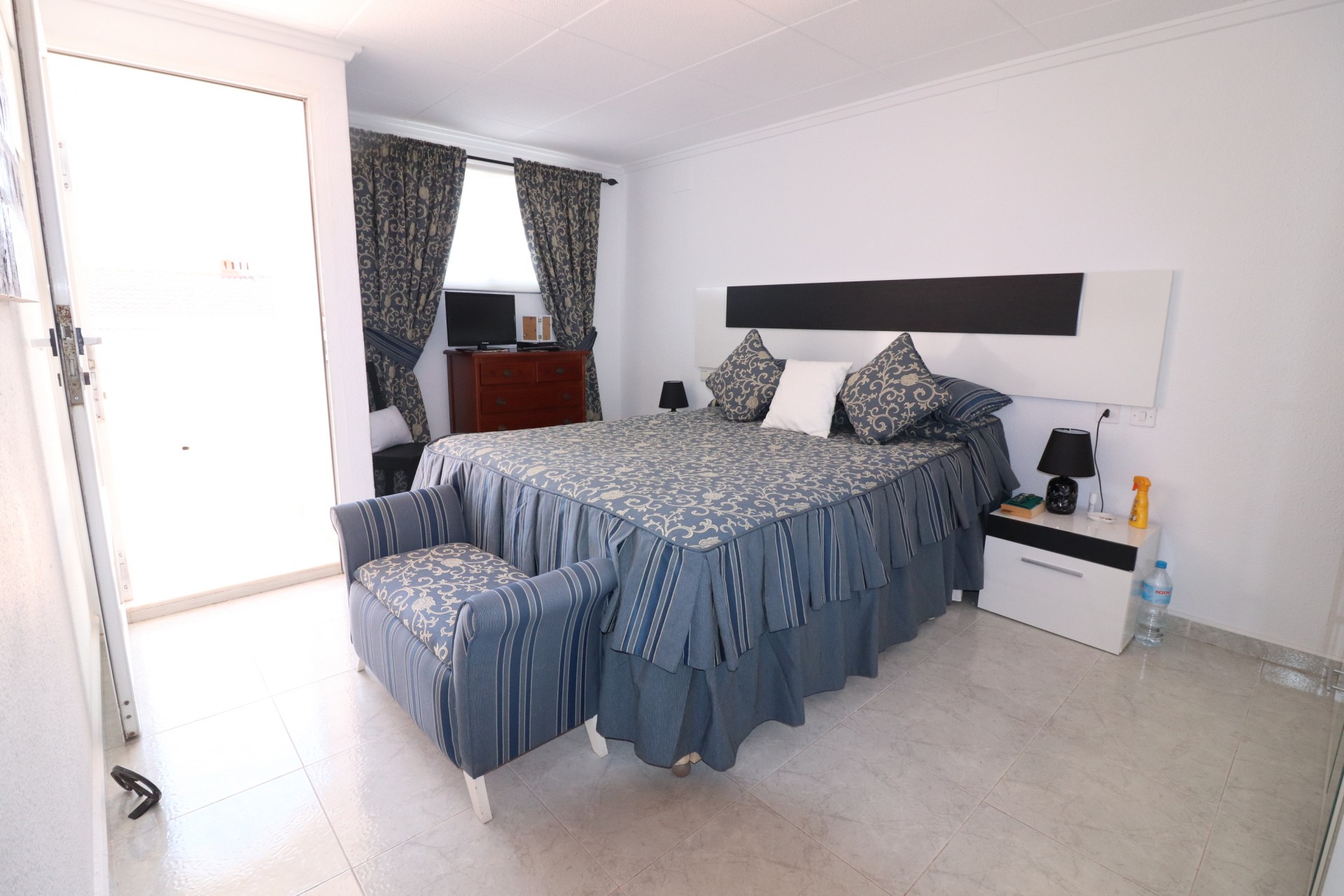 La Revente - Maison de Ville - Torrevieja - La Siesta