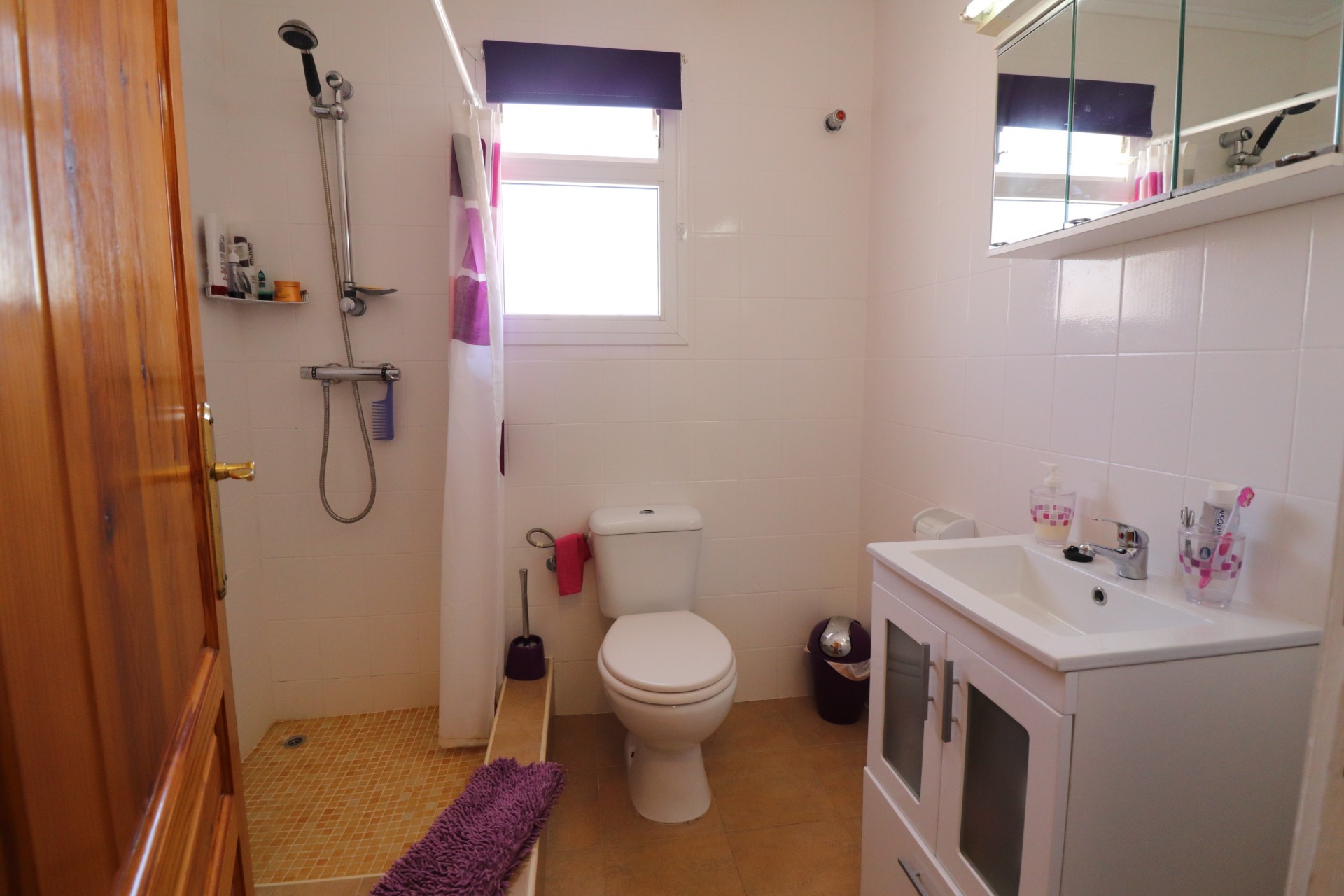 La Revente - Maison de Ville - Torrevieja - La Siesta