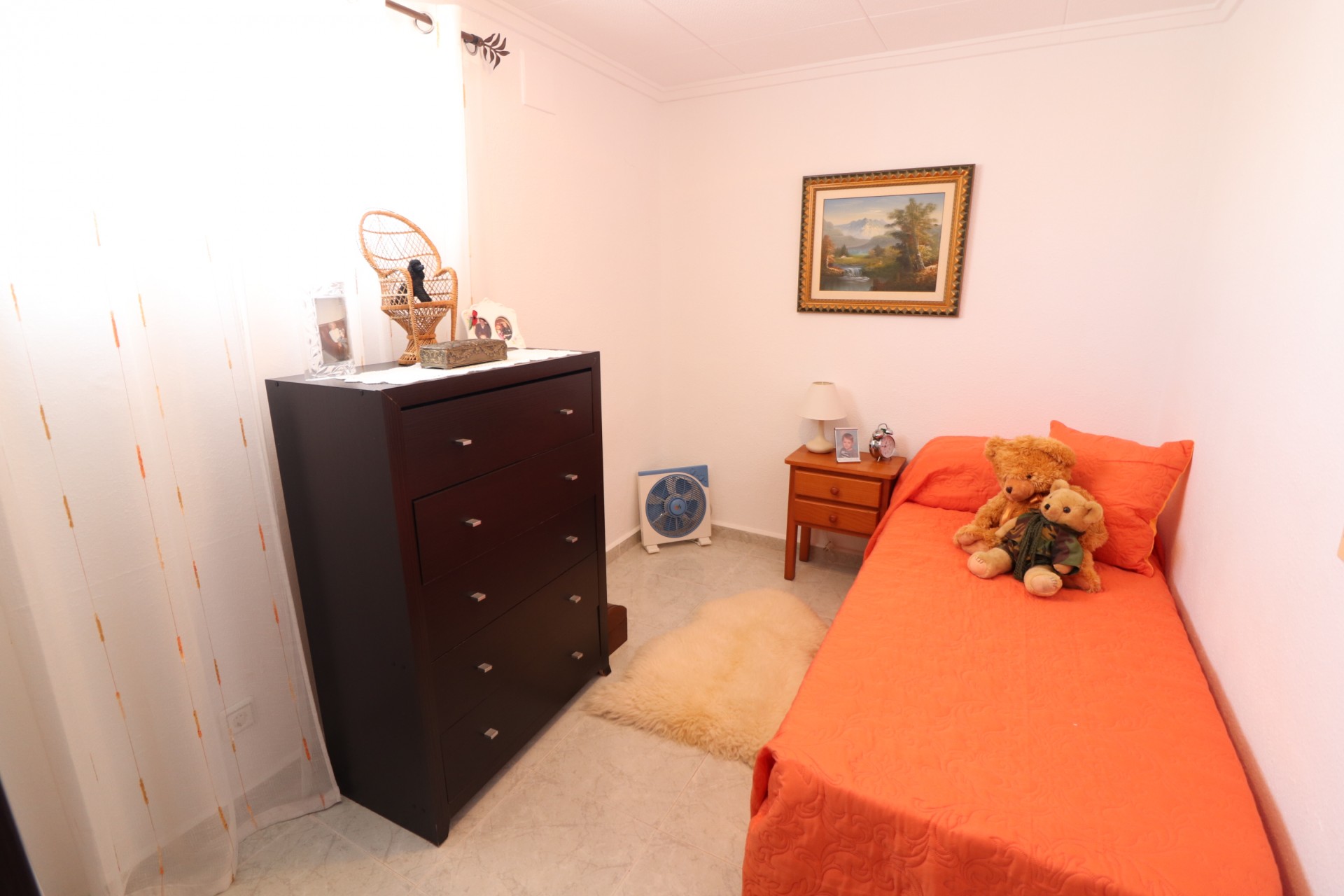 La Revente - Maison de Ville - Torrevieja - La Siesta