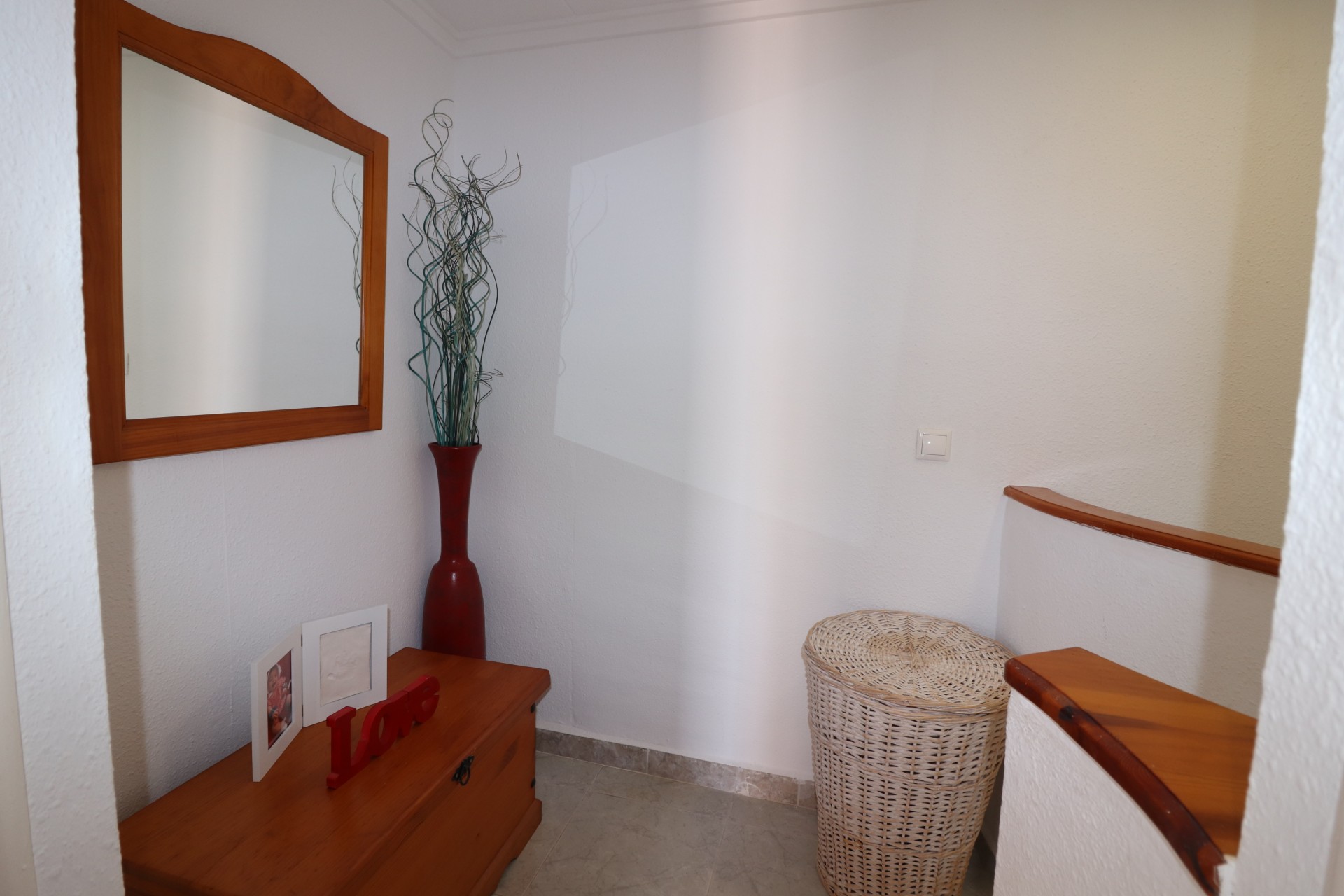 La Revente - Maison de Ville - Torrevieja - La Siesta