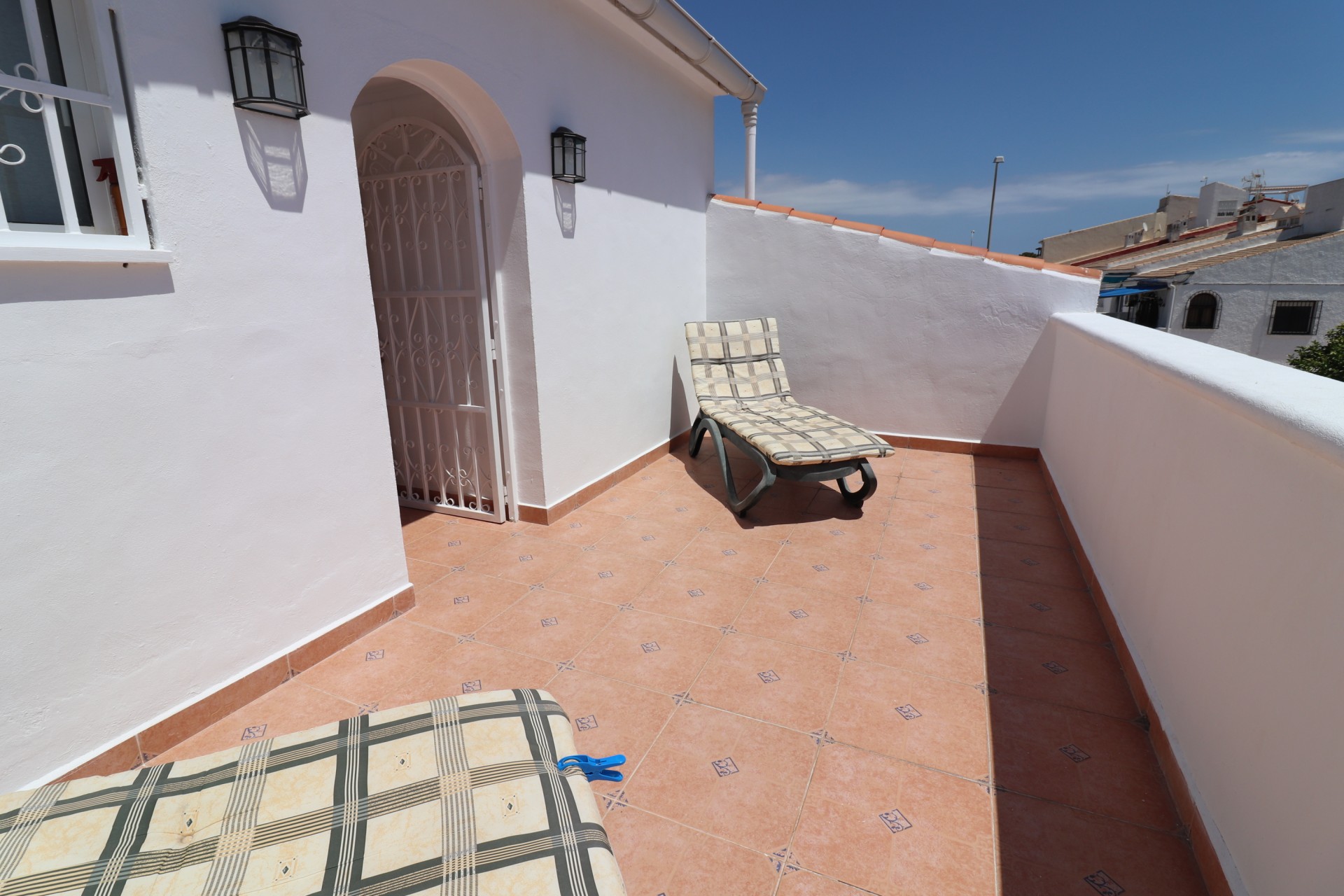 La Revente - Maison de Ville - Torrevieja - La Siesta