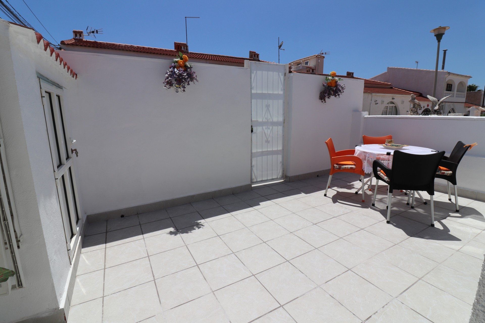 La Revente - Maison de Ville - Torrevieja - La Siesta