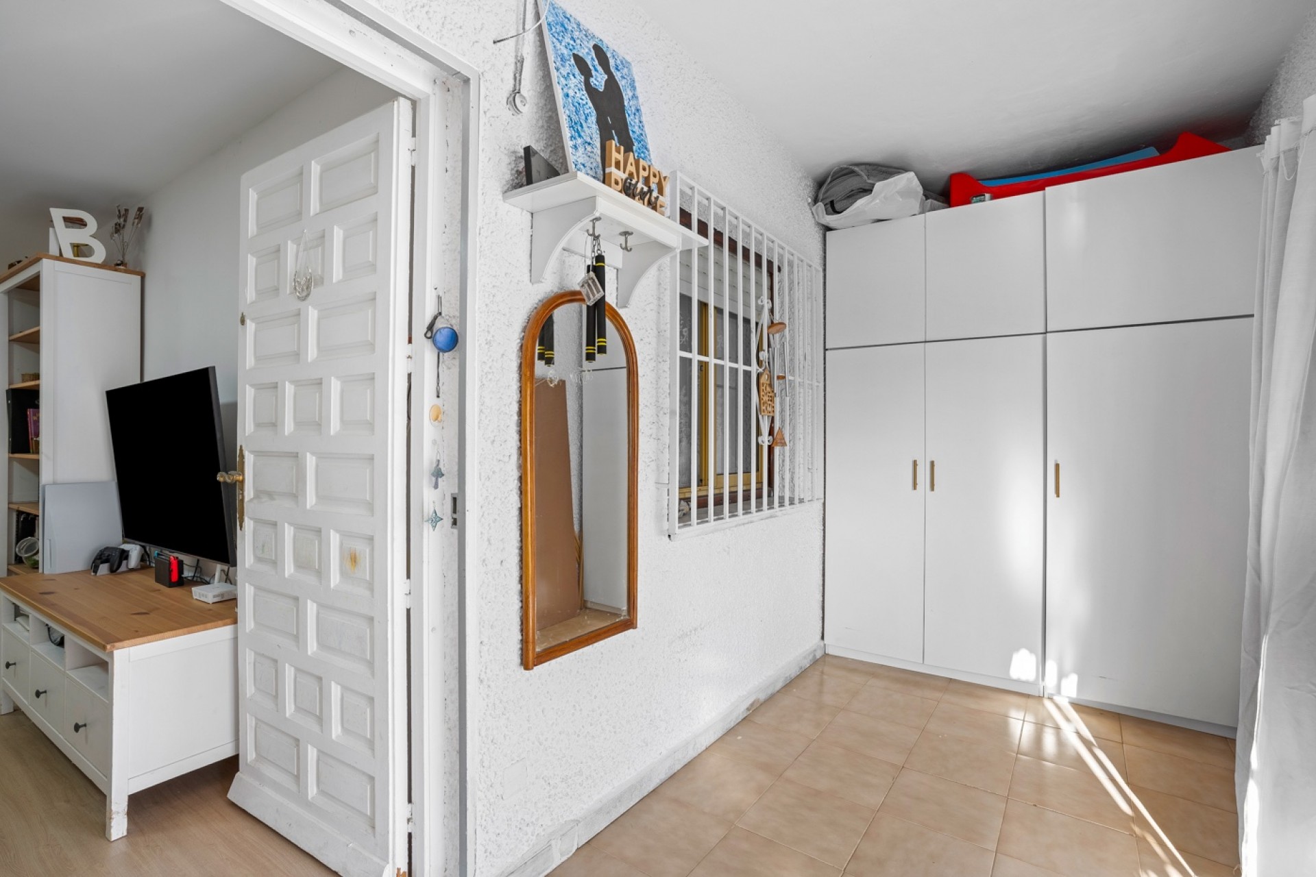 La Revente - Maison de Ville - Torrevieja - La Siesta