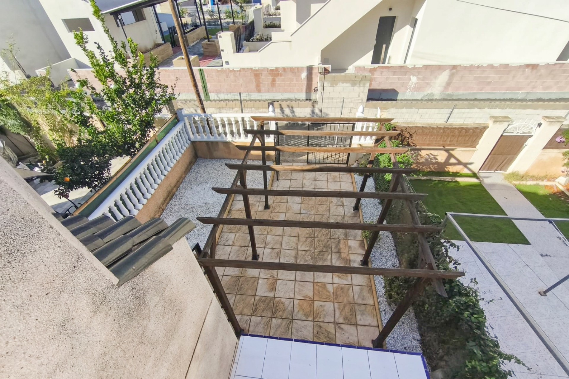 La Revente - Maison de Ville - Torrevieja - Lago Jardin