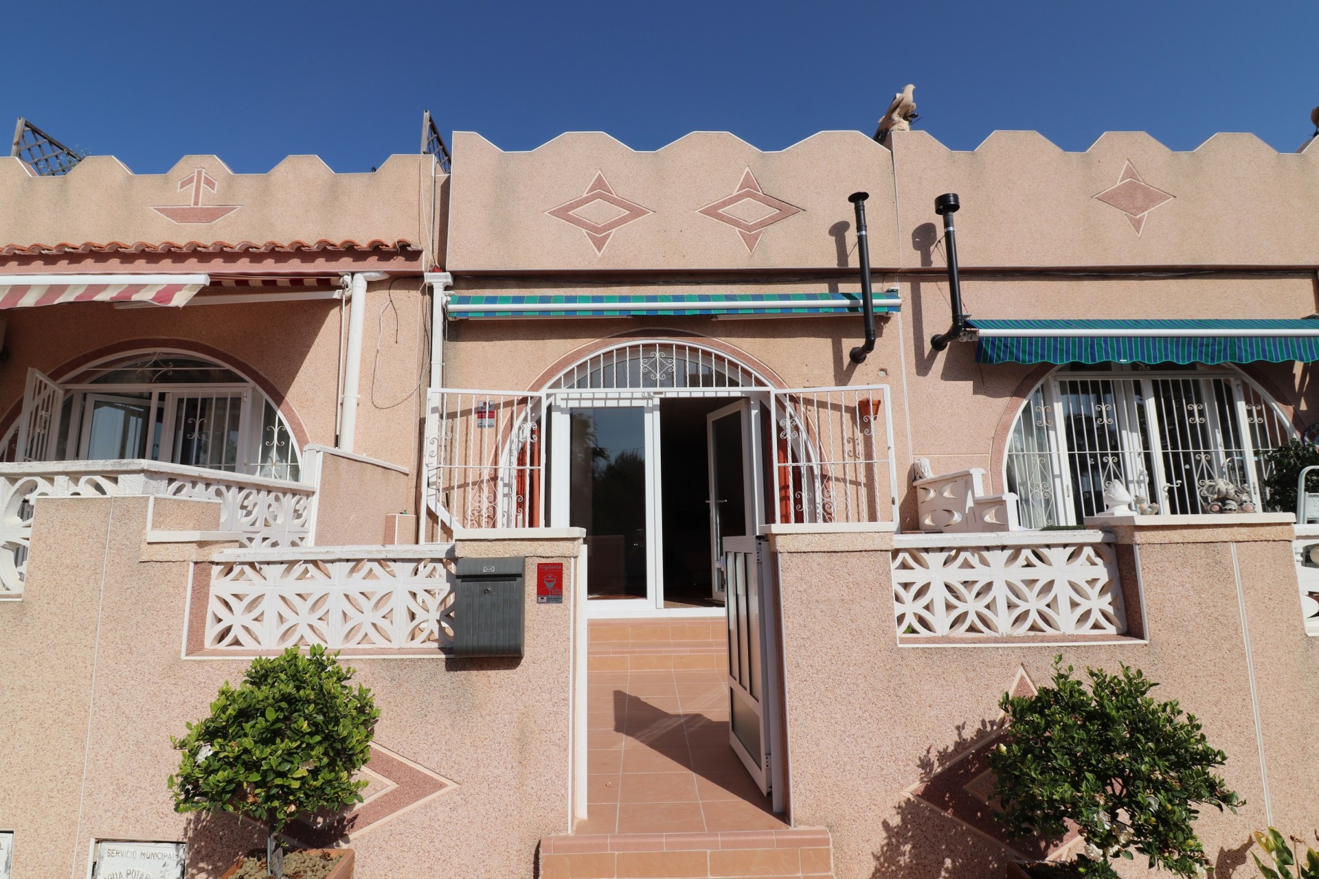 La Revente - Maison de Ville - Torrevieja - San Luis