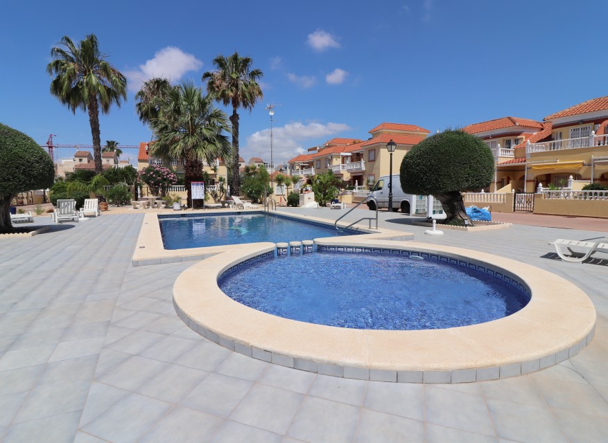 La Revente - Maison de Ville - Torrevieja - Torretas