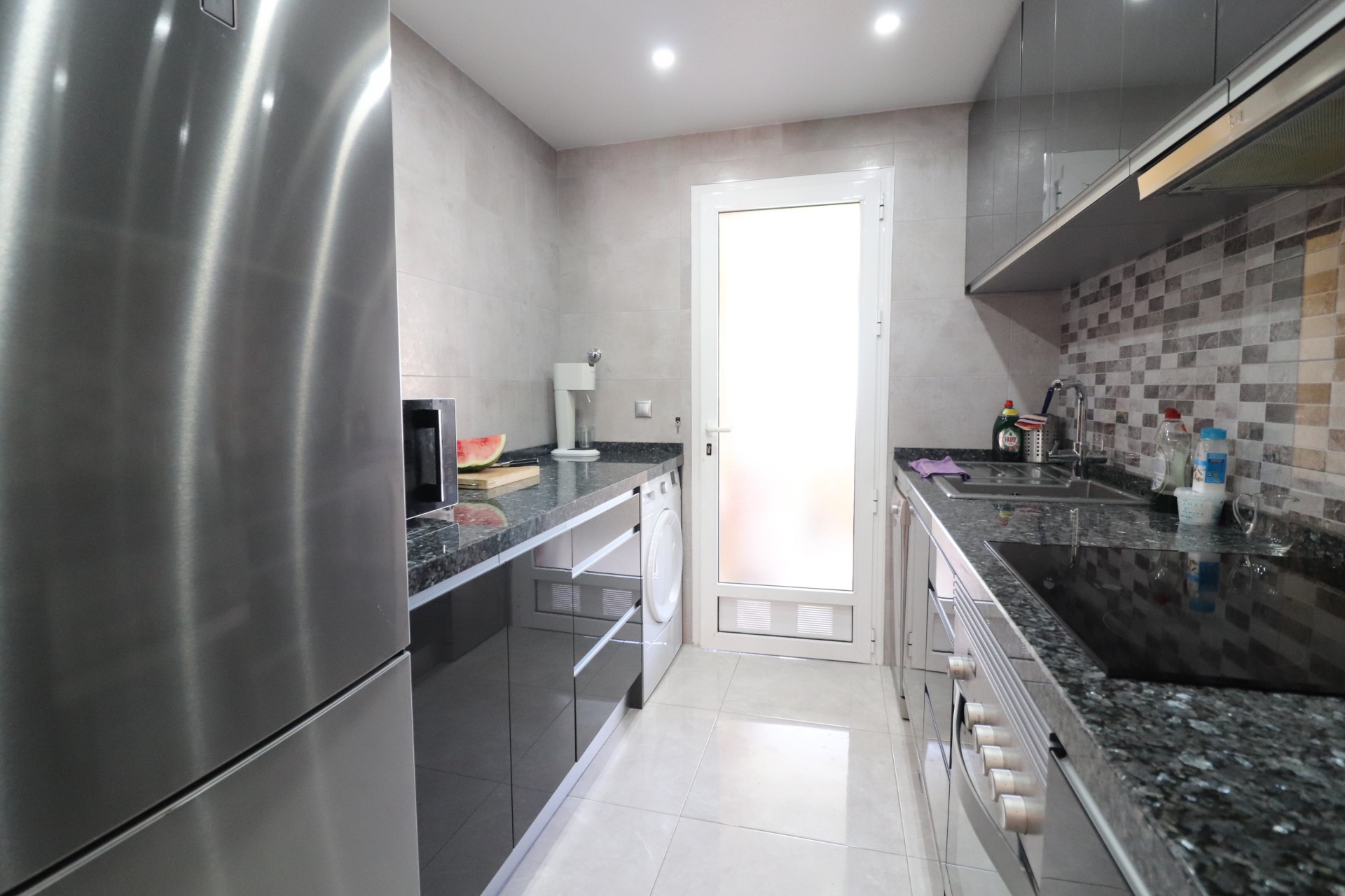 La Revente - Maison de Ville - Torrevieja - Torretas