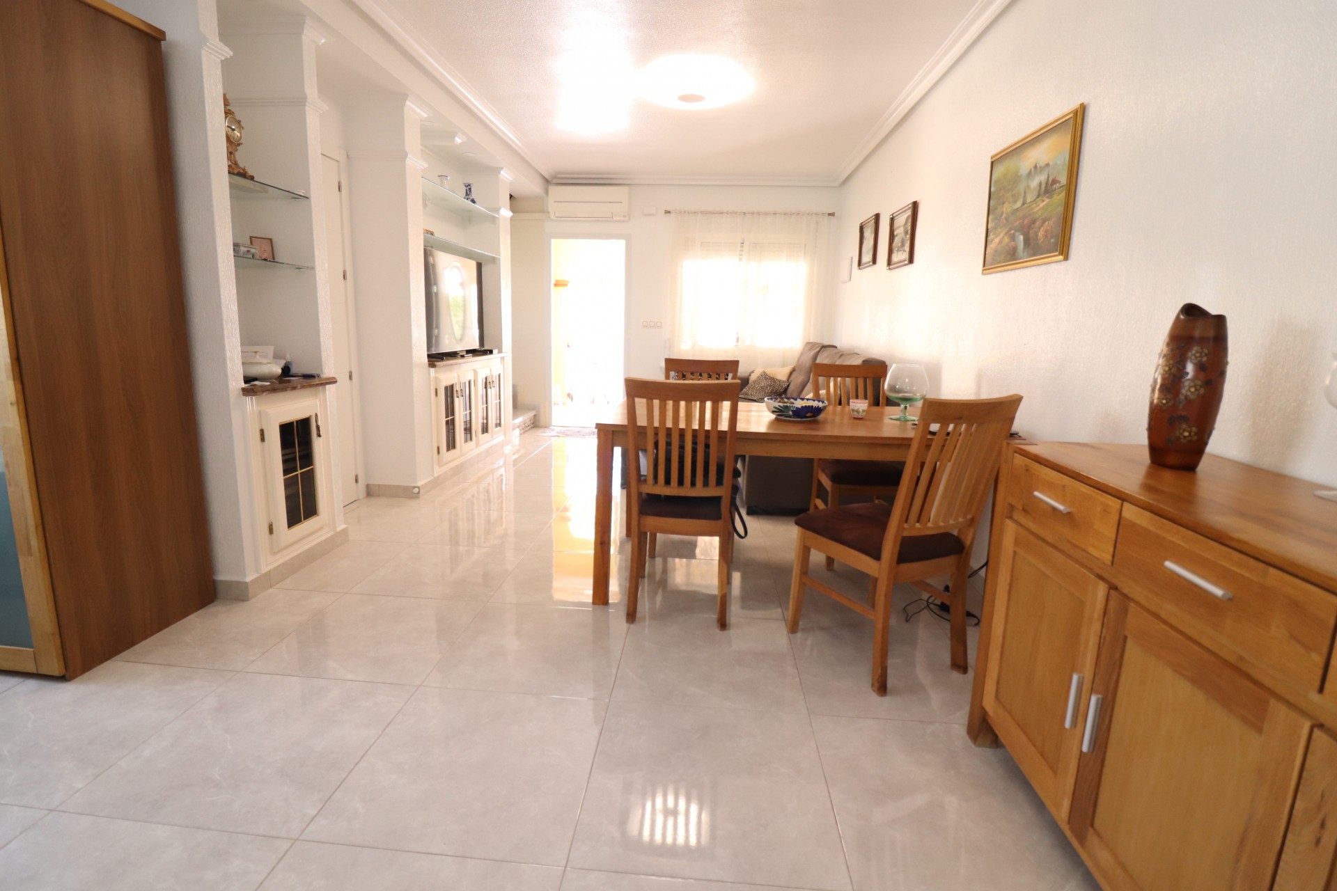 La Revente - Maison de Ville - Torrevieja - Torretas