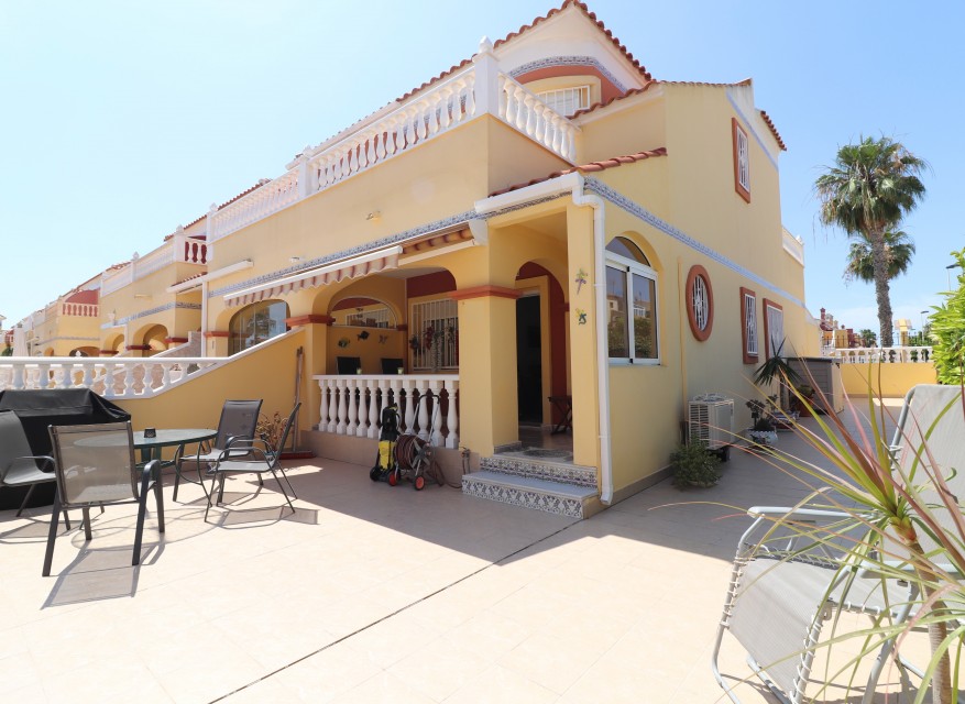 La Revente - Maison de Ville - Torrevieja - Torretas