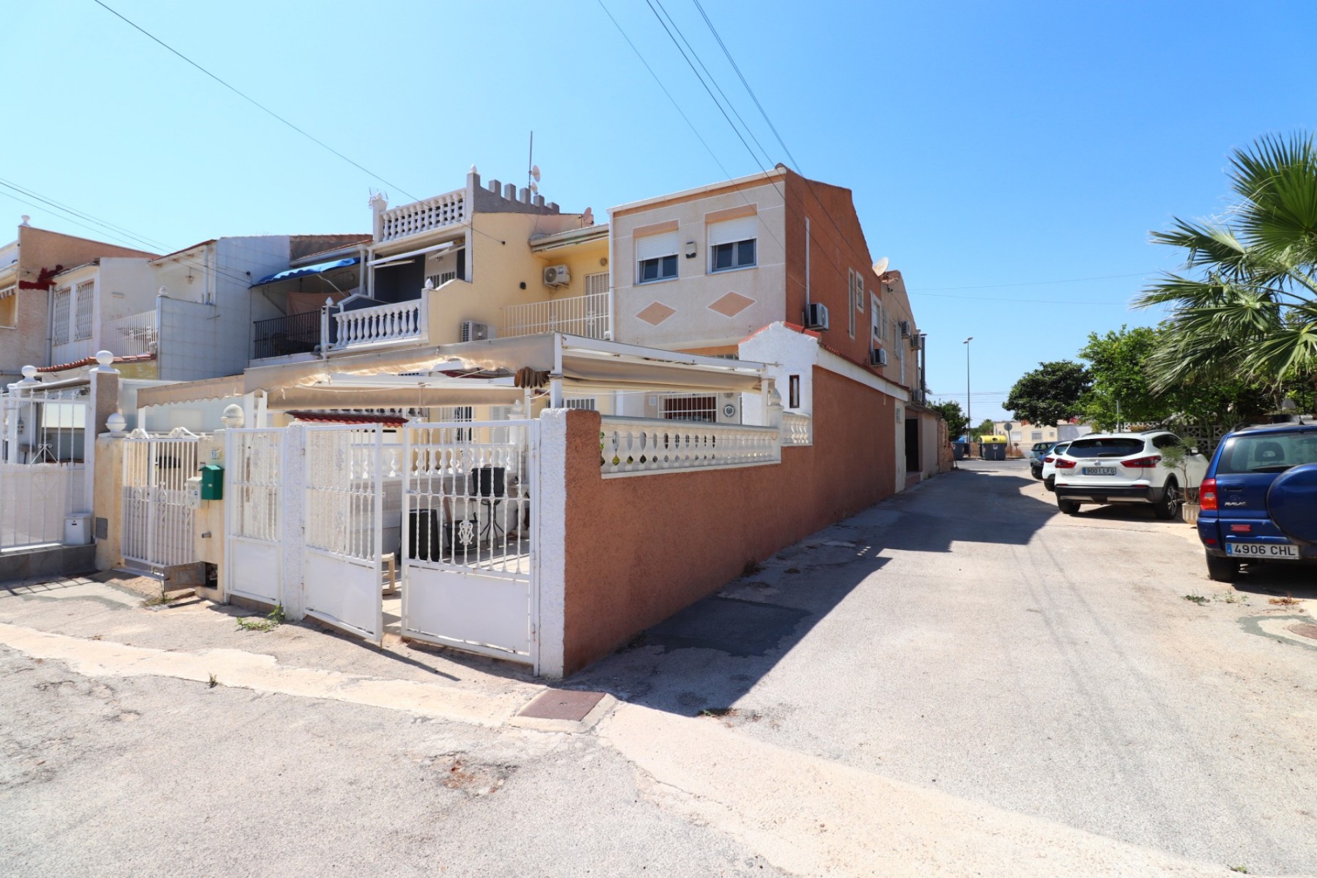 La Revente - Maison de Ville - Torrevieja - Torretas