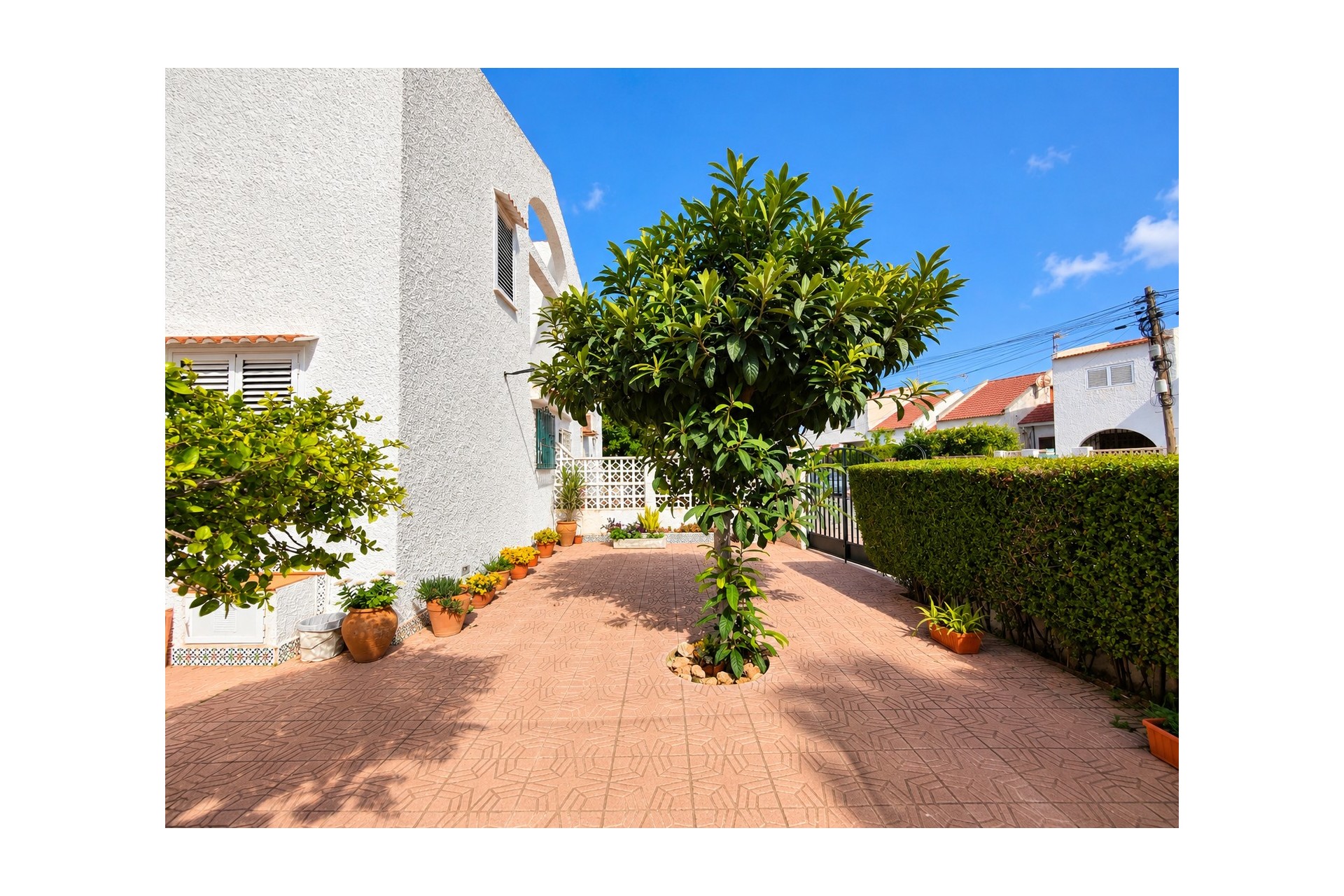 La Revente - Maison de Ville - Torrevieja - Torrevieja - Centre