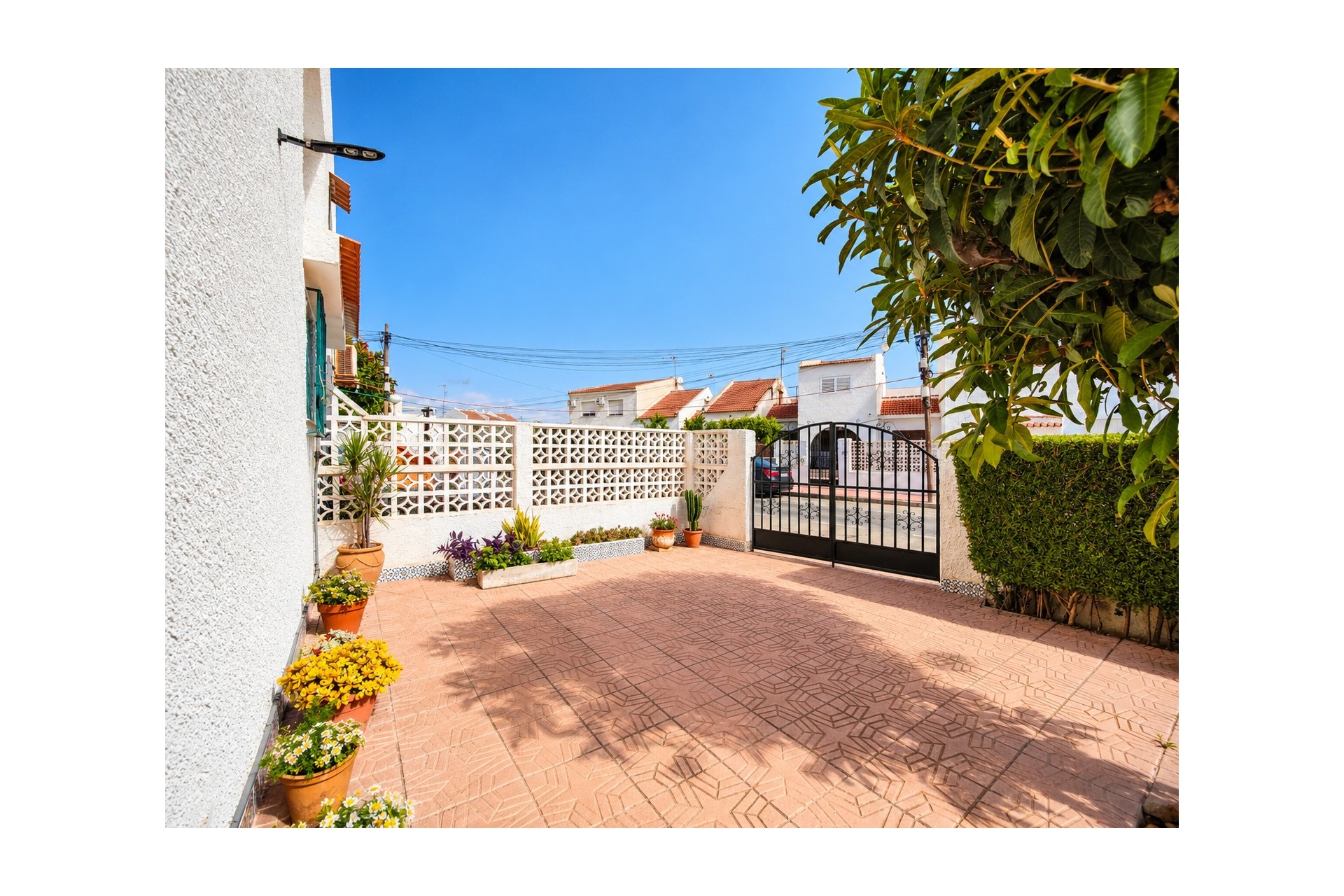 La Revente - Maison de Ville - Torrevieja - Torrevieja - Centre