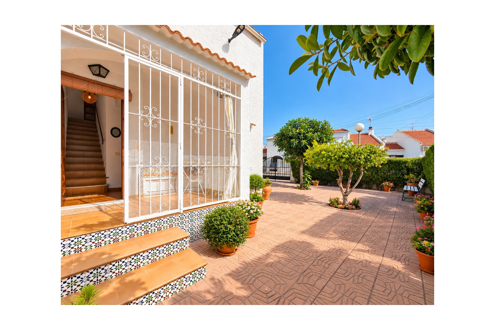 La Revente - Maison de Ville - Torrevieja - Torrevieja - Centre
