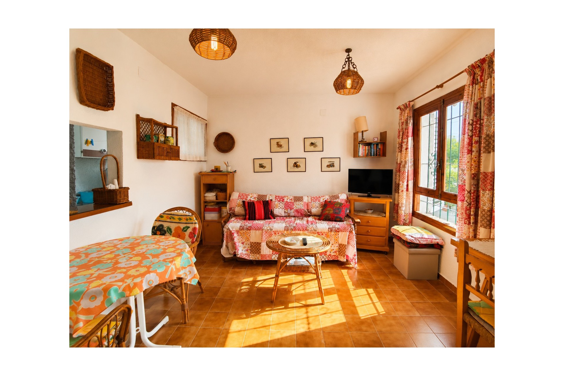 La Revente - Maison de Ville - Torrevieja - Torrevieja - Centre