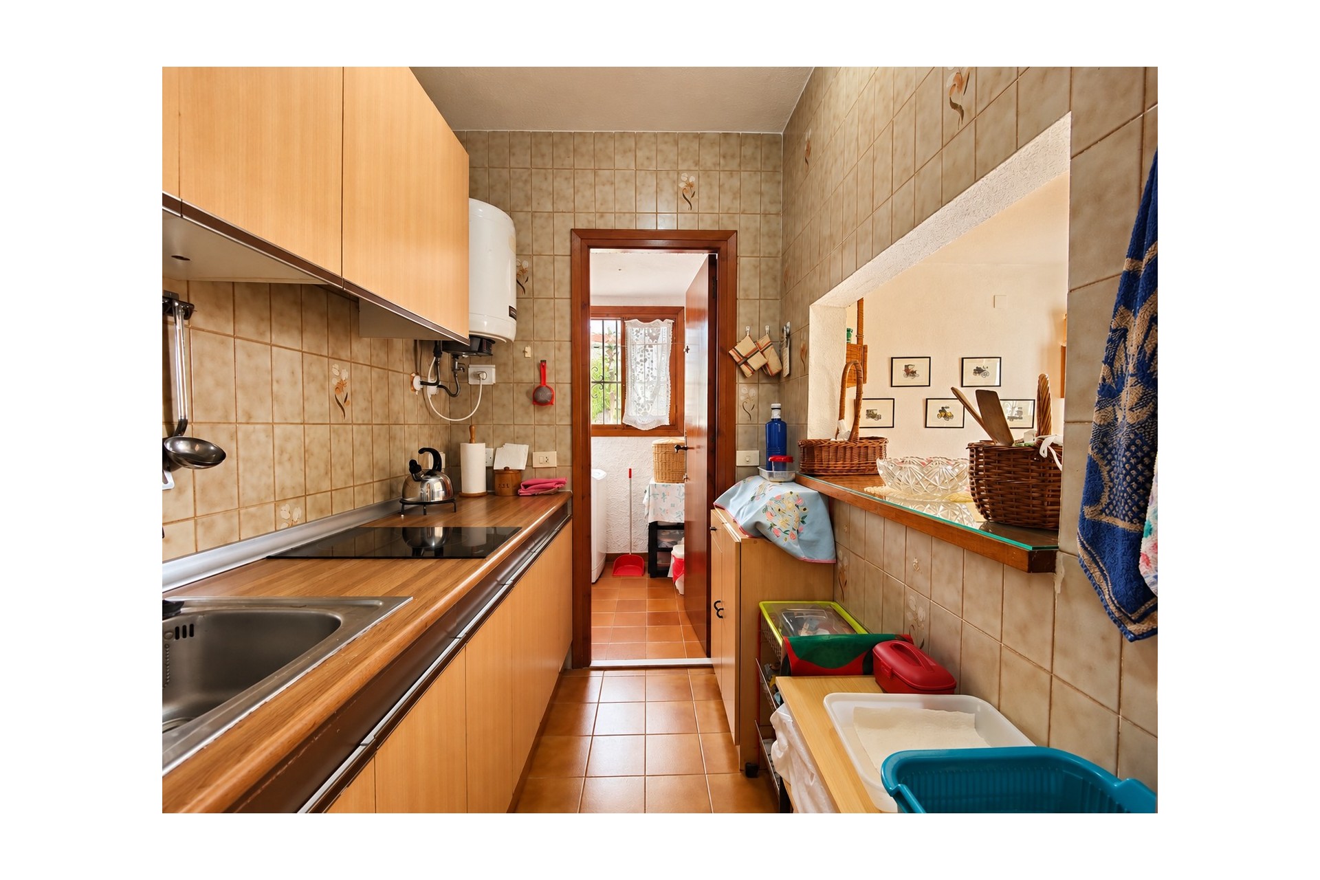 La Revente - Maison de Ville - Torrevieja - Torrevieja - Centre