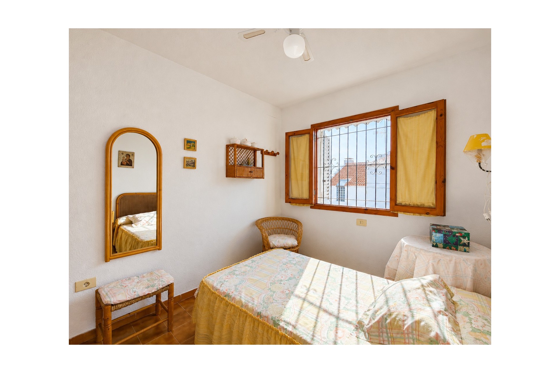 La Revente - Maison de Ville - Torrevieja - Torrevieja - Centre